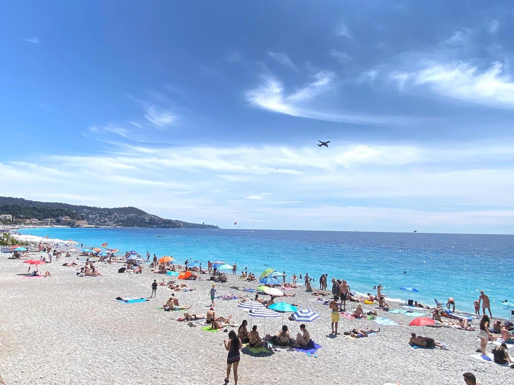 50m2 Proche Apartment Nice