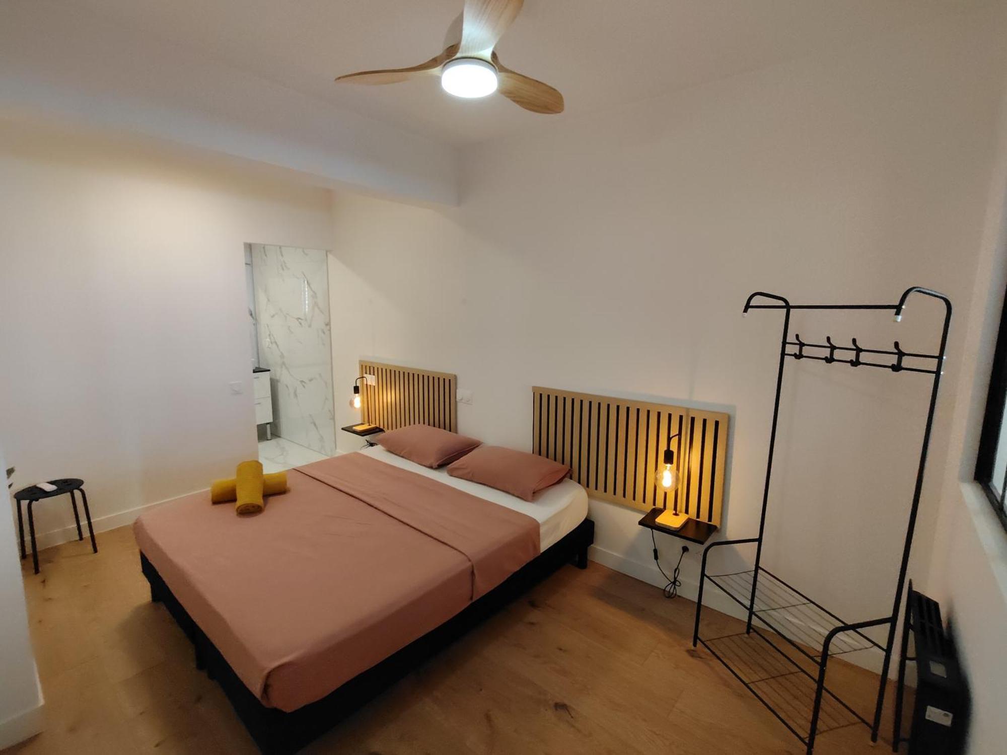 Apartment Grand Ideal Famille, Proche Plage, Bon Emplacement Pour Visiter La Cote D'azur Nice