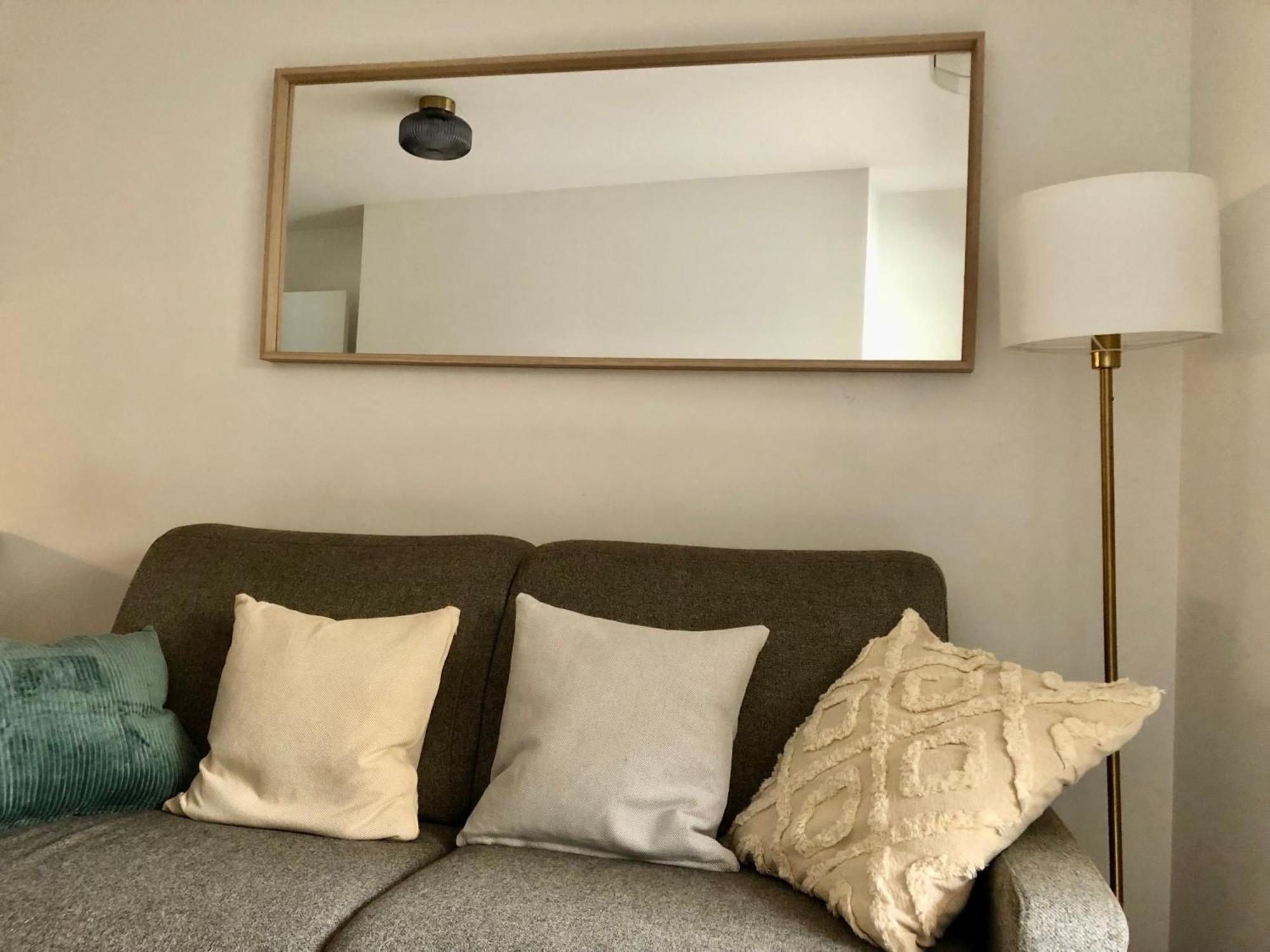 Apartment Le Clio Hyper Centre Proche Promenade