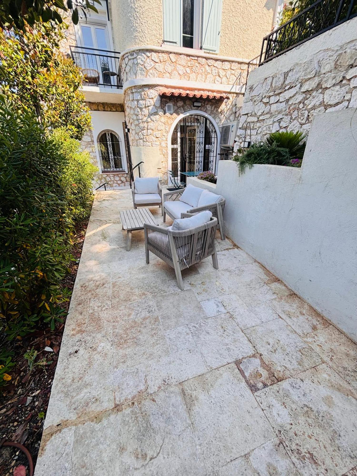 1 - Grande Terrasse