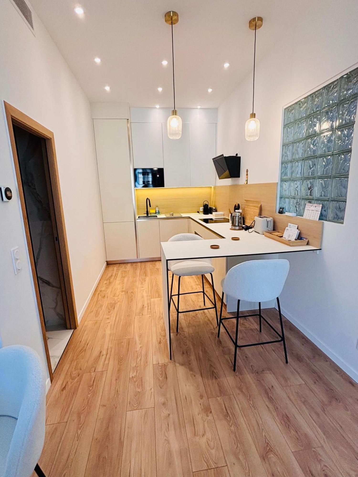 Apartment 1 - Grande Terrasse