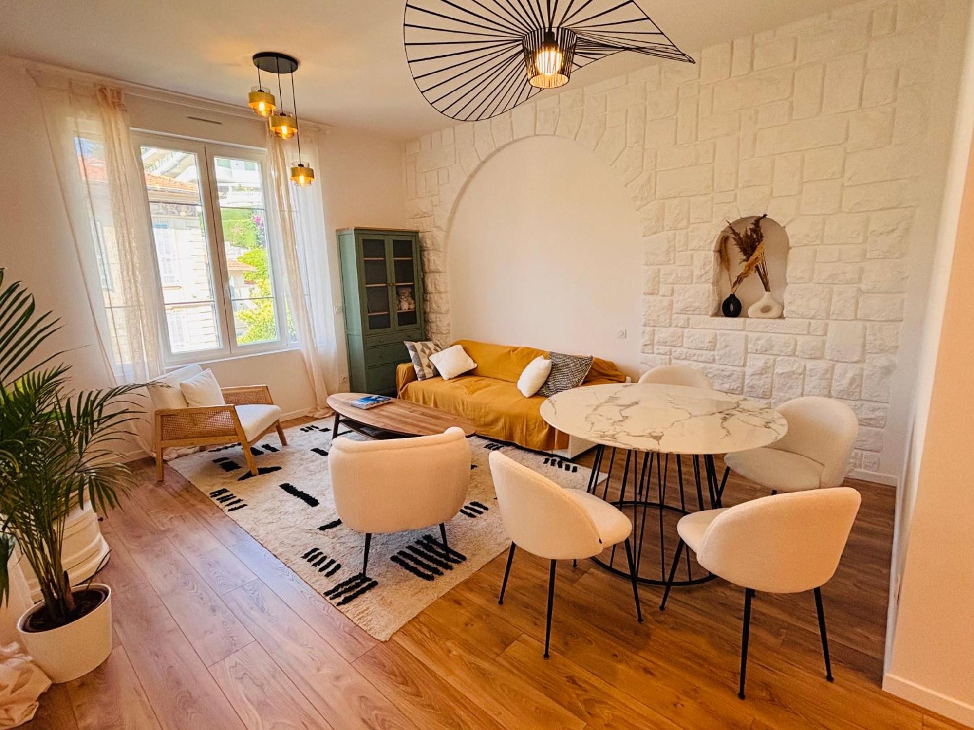 Apartment 1 - Grande Terrasse