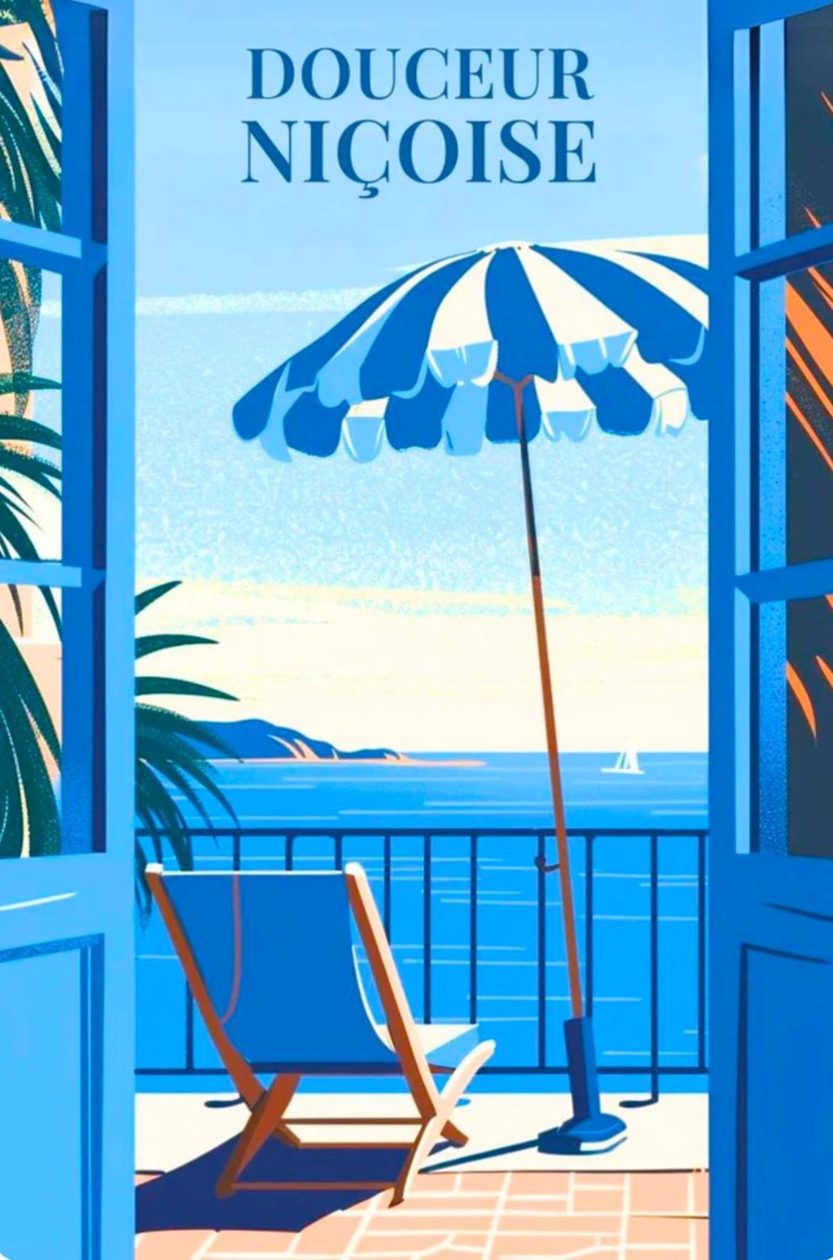 La Vie Est Belle - T2 - Coeur De Apartment *