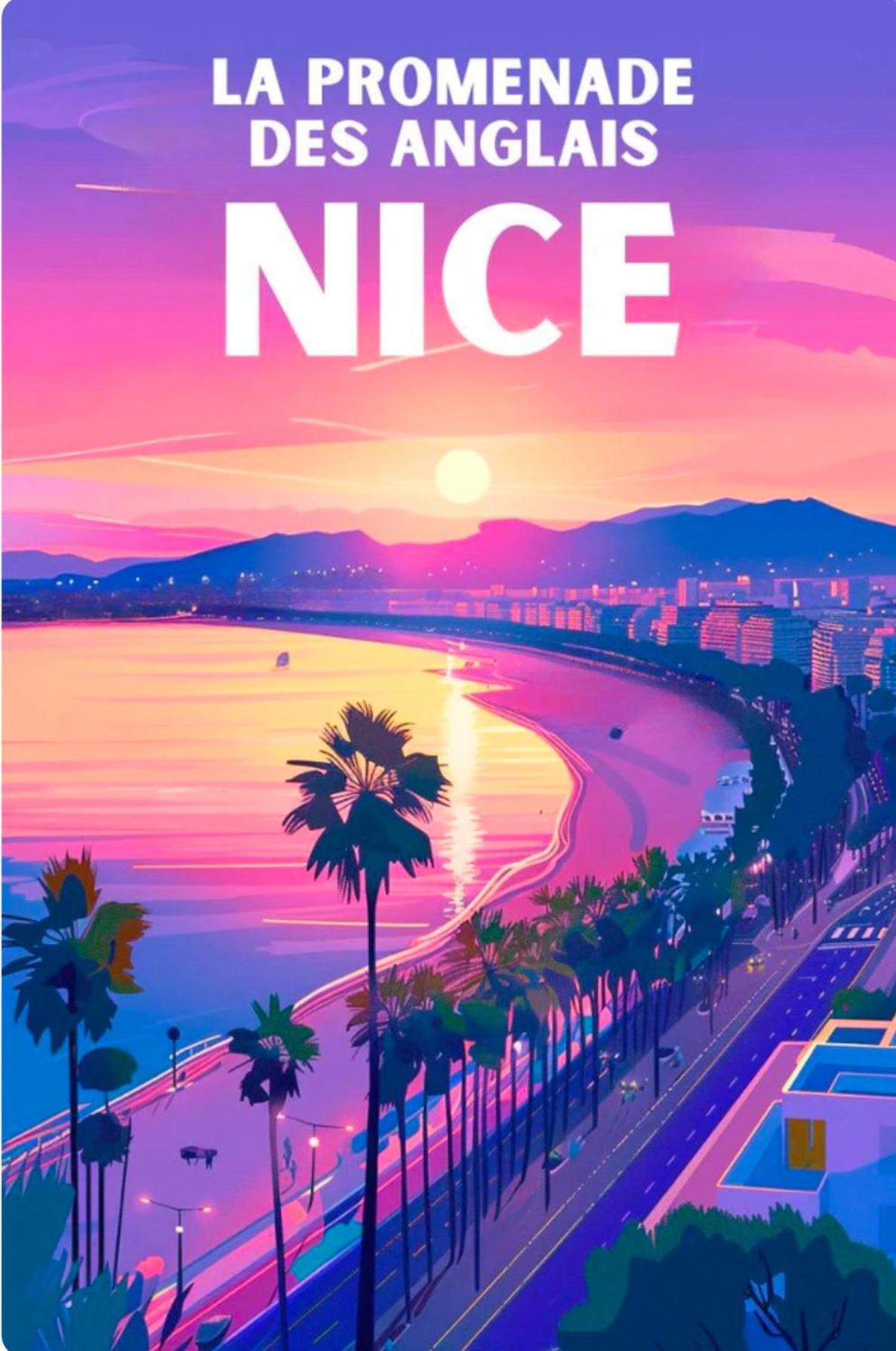 La Vie Est Belle - T2 - Coeur De * Nice