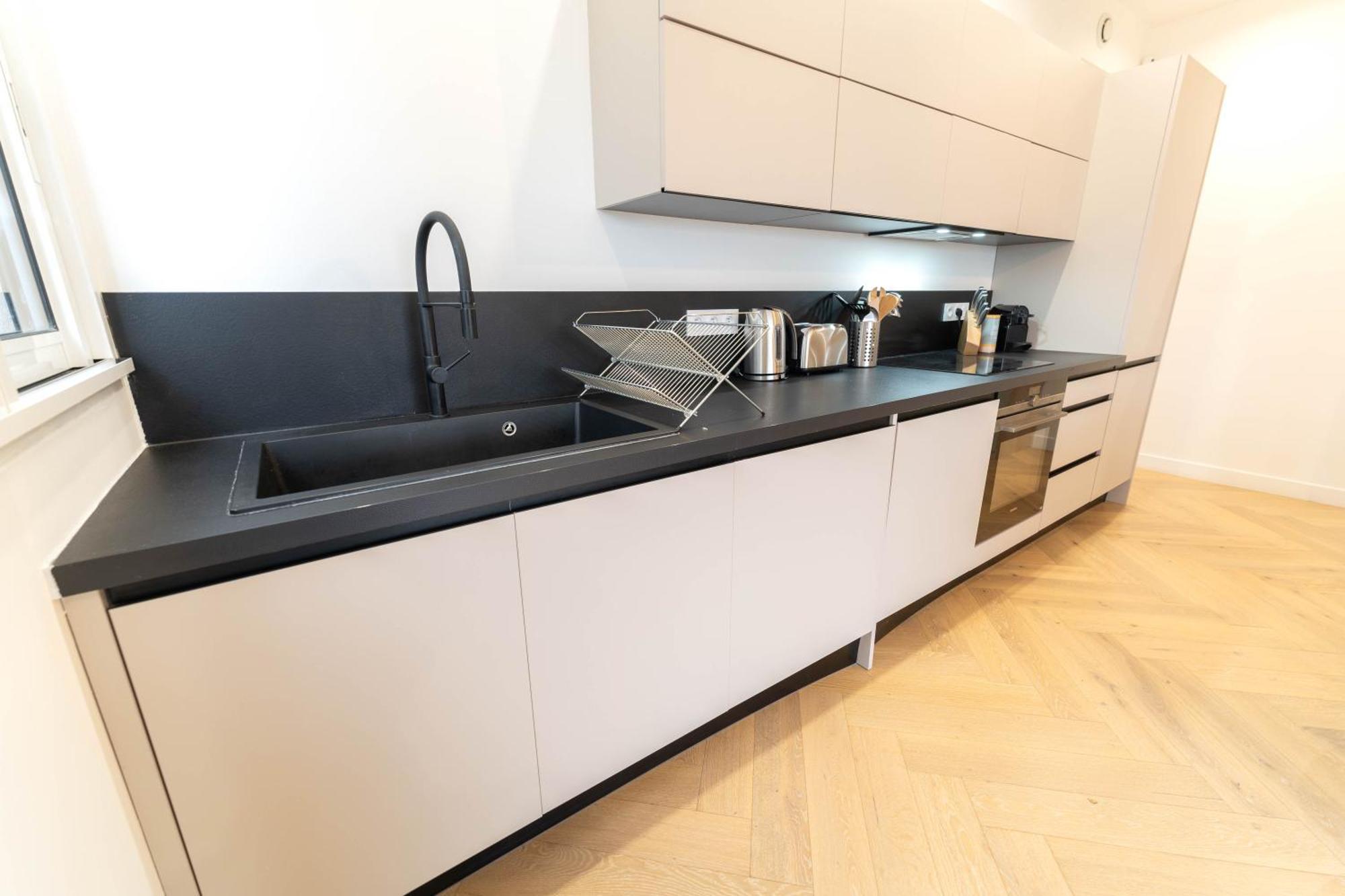 Apartment Magnifique Avec Piscine Et Jardin *
