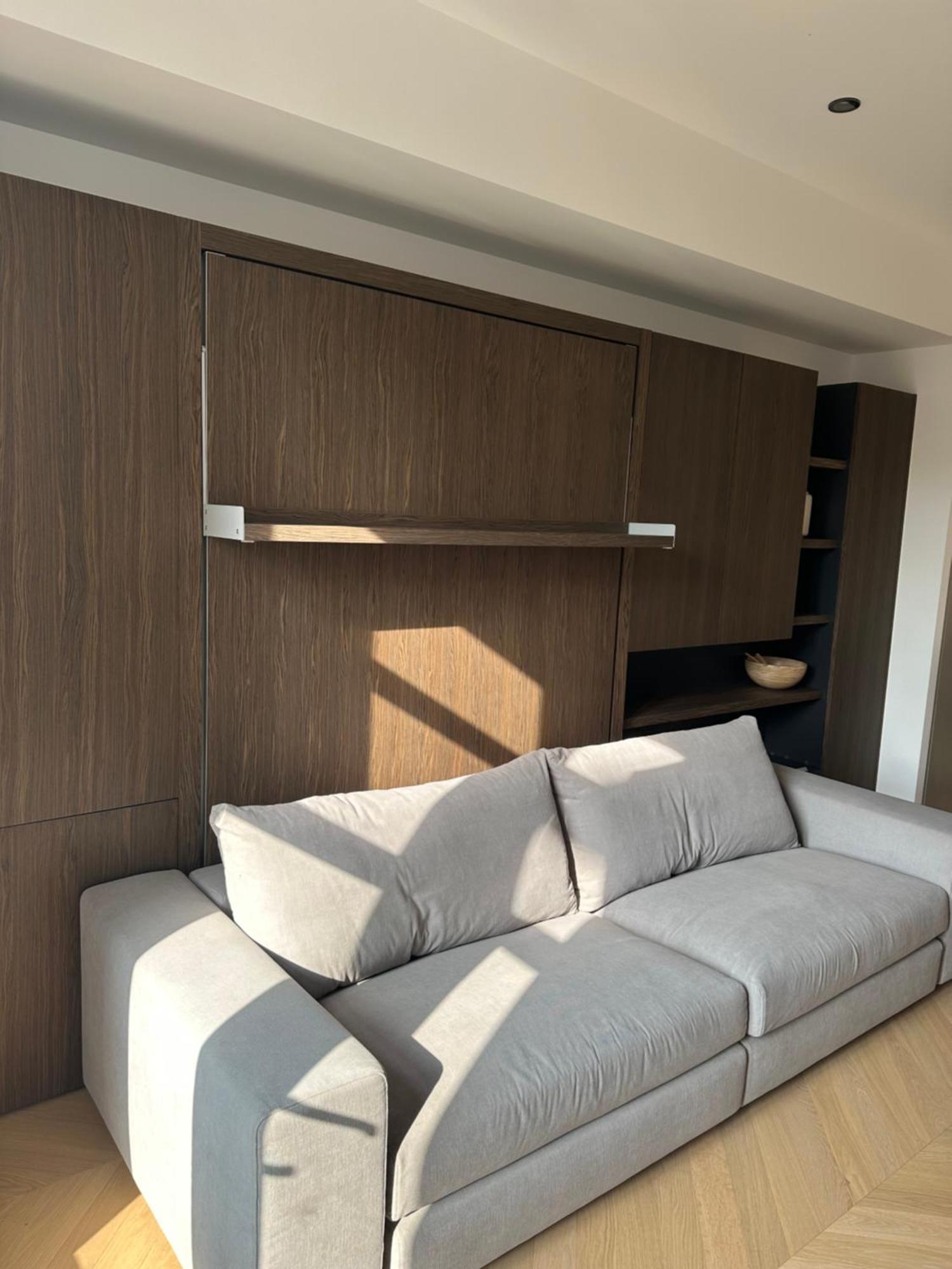 Des Palais Apartment *