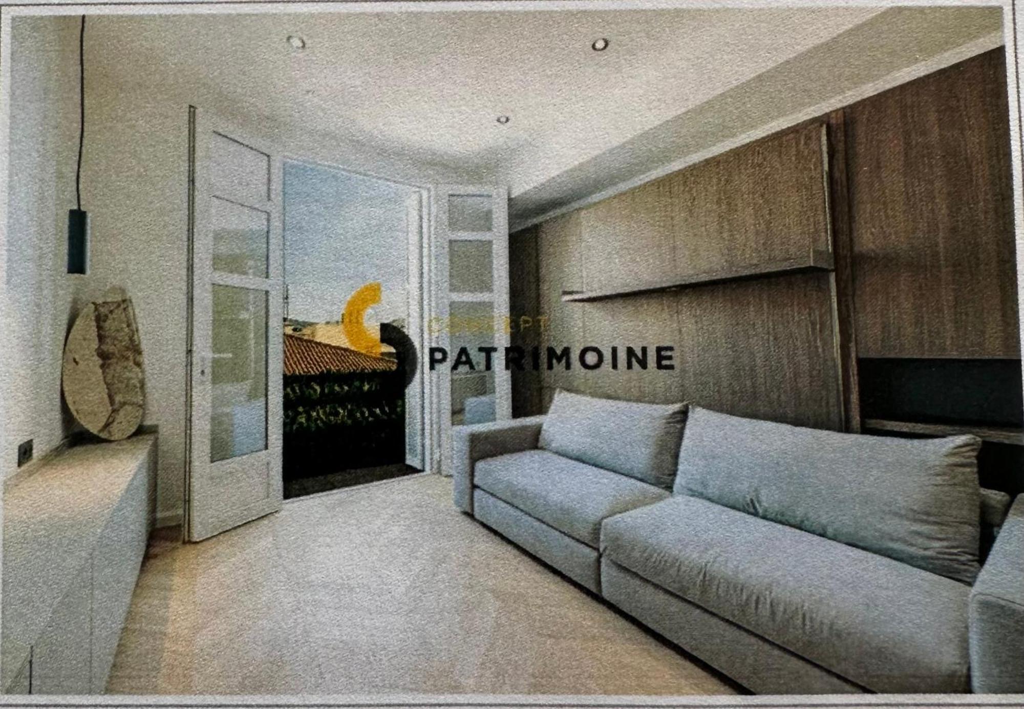 Des Palais Apartment Nice
