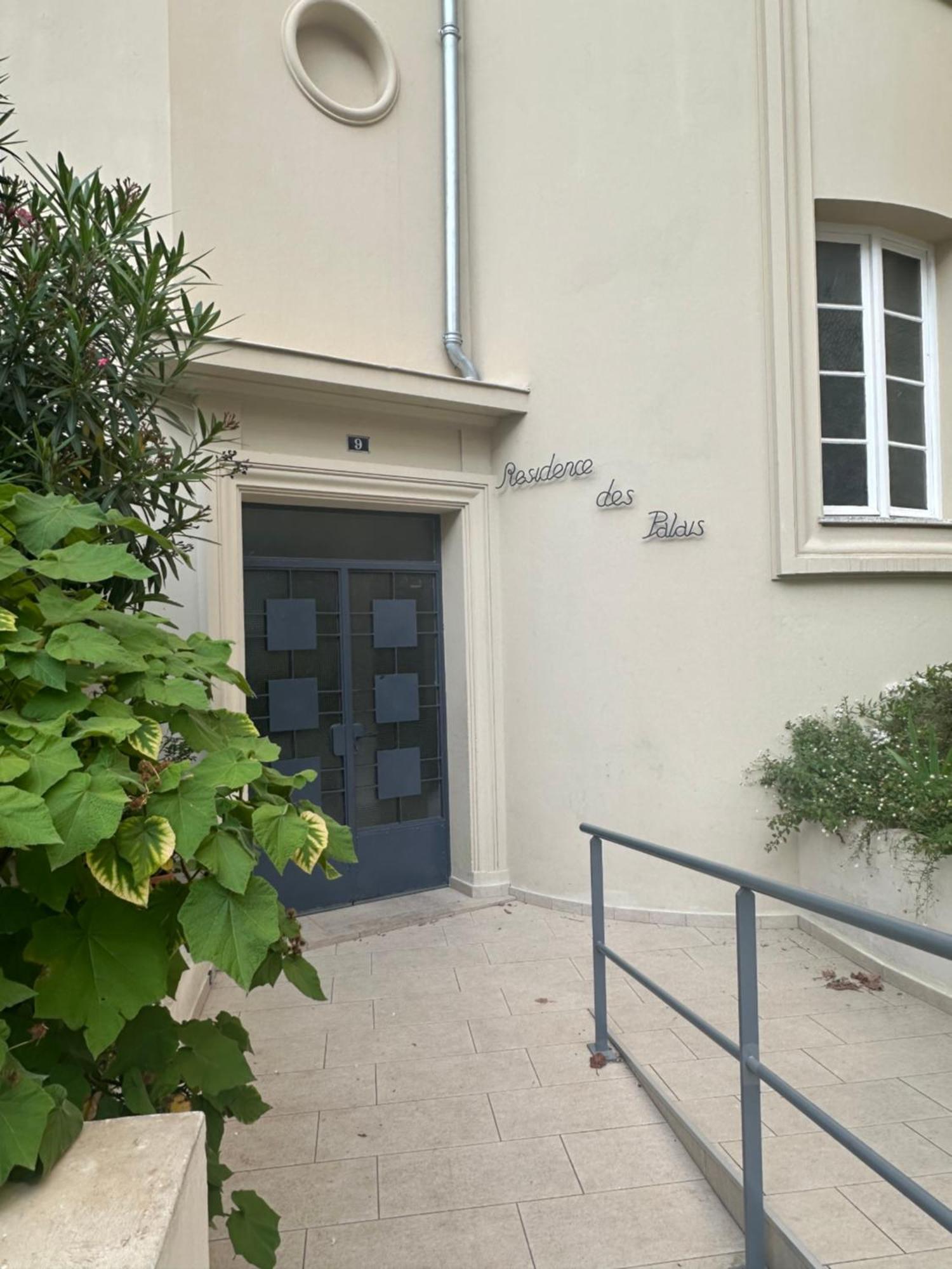 Des Palais * Nice