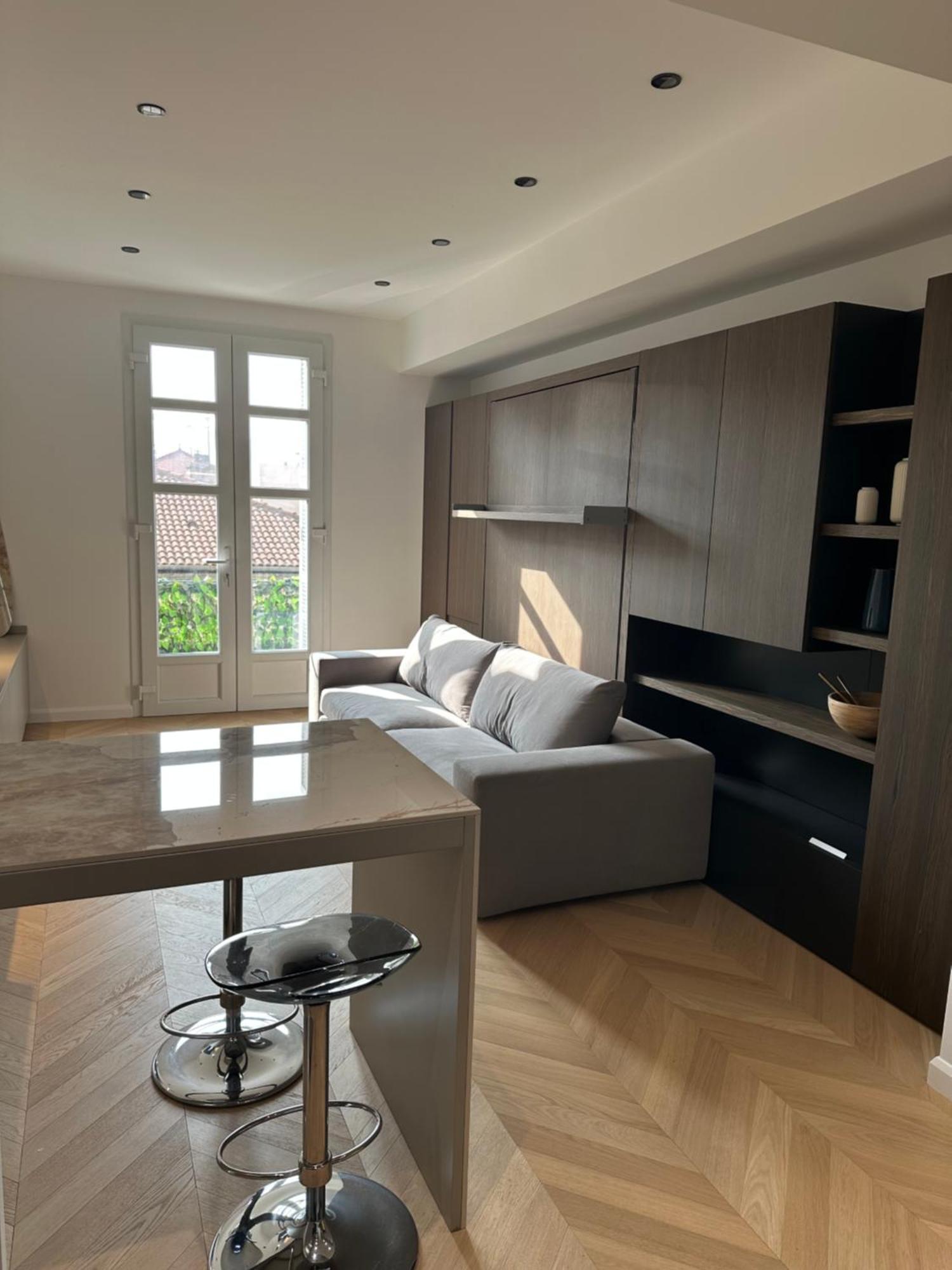 Des Palais Apartment *