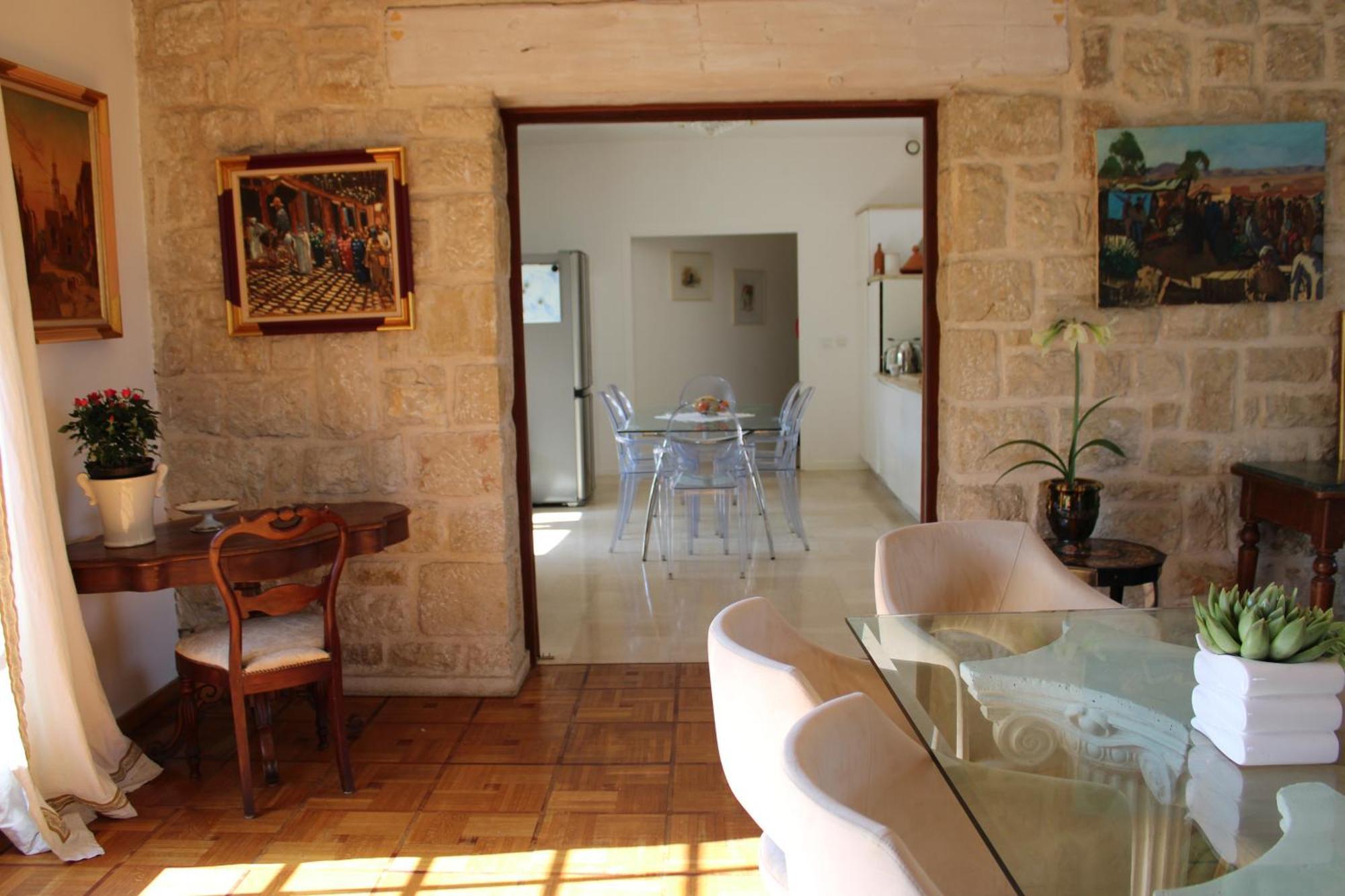 Villa Magnifique Sur Les Collines De Nice, 6 Pieces, Clim, Barbecue, Sauna Et Hammam