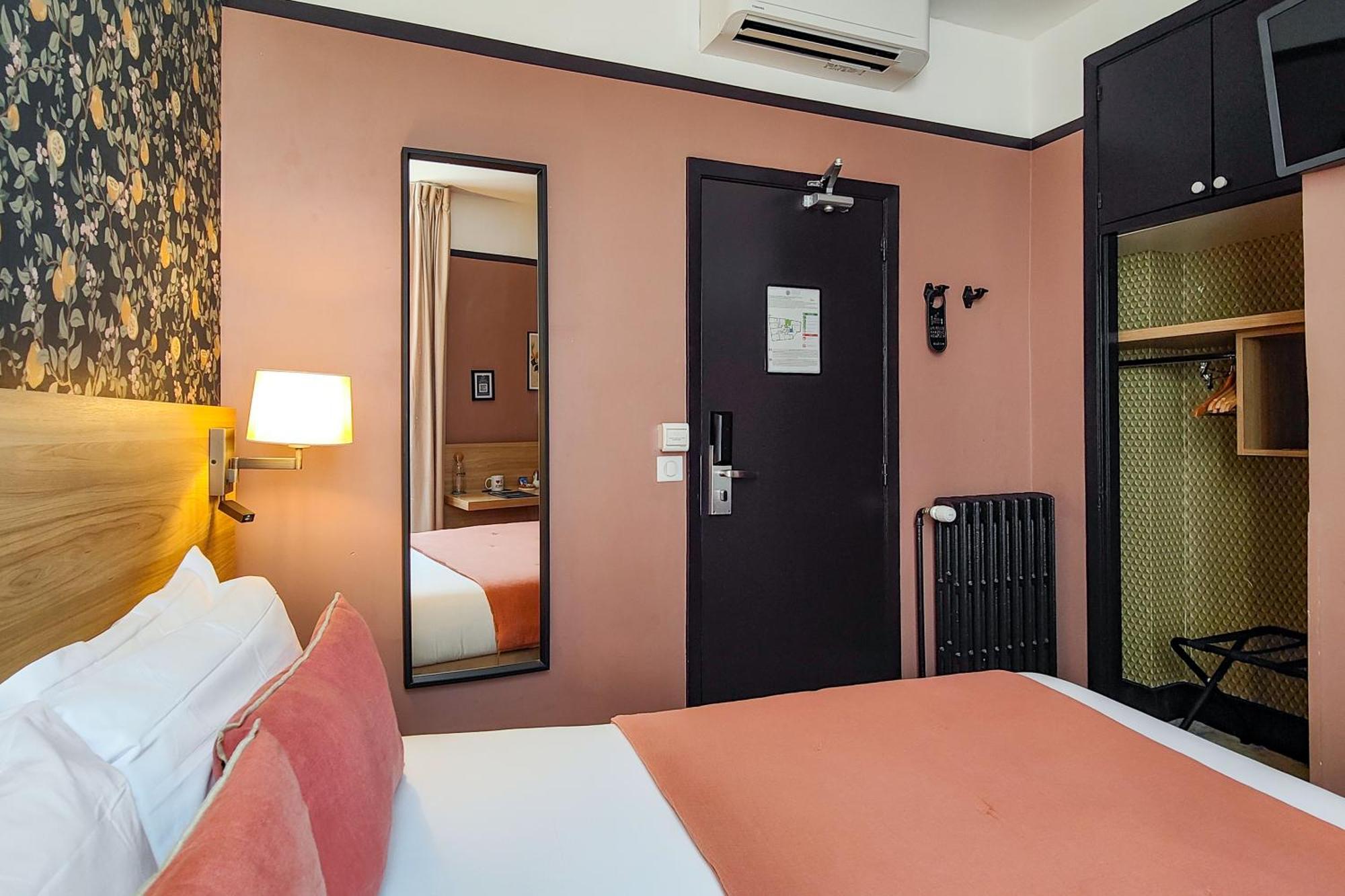 Hotel De France, Un Ammi Nice