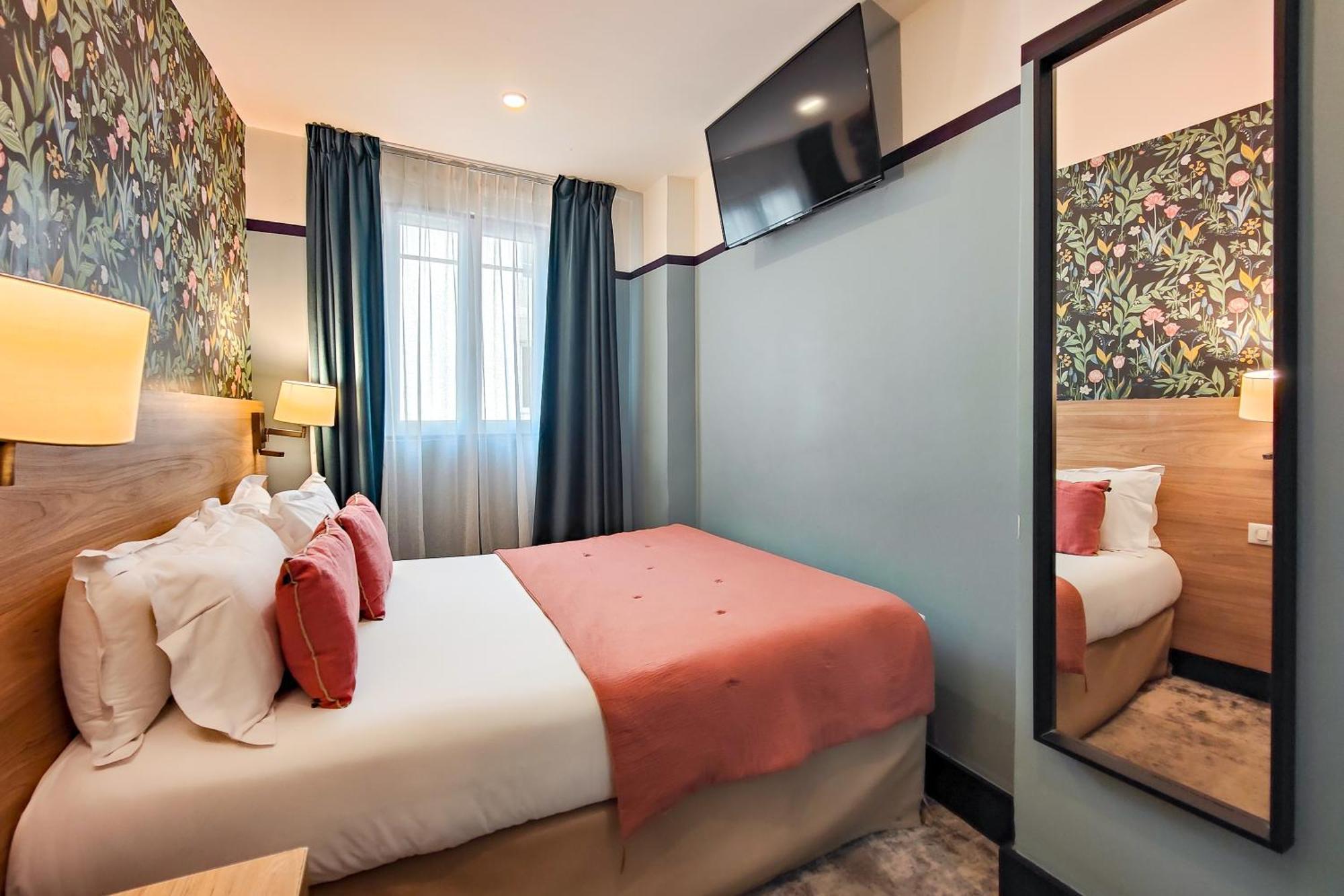 De France, Un Ammi Hotel 3*