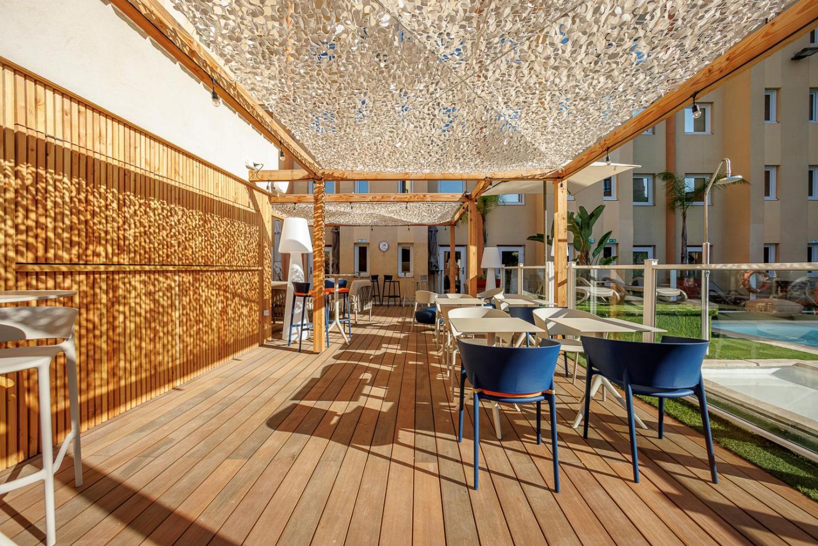 Hotel Ibis Centre Gare