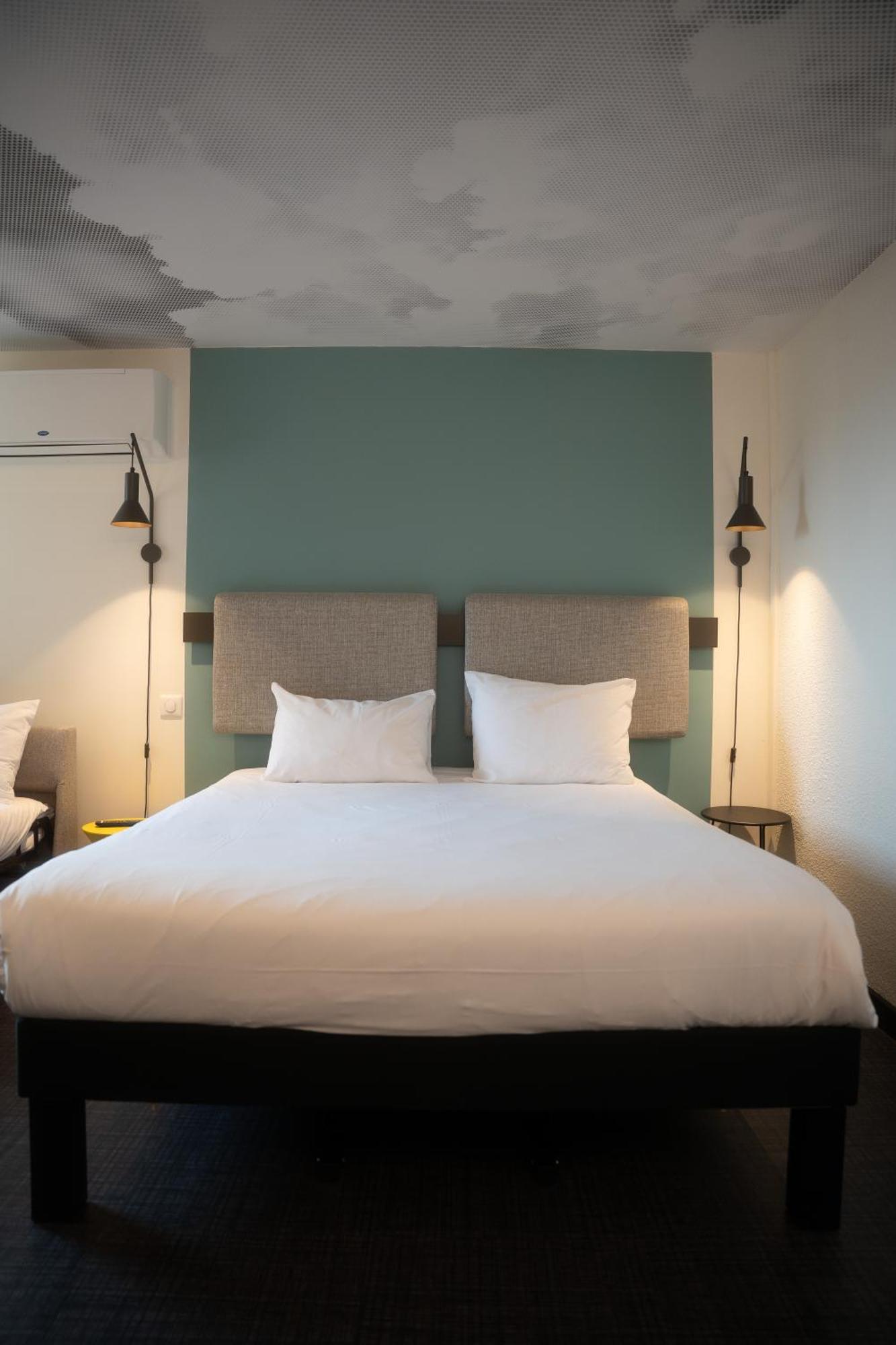 Ibis Centre Gare