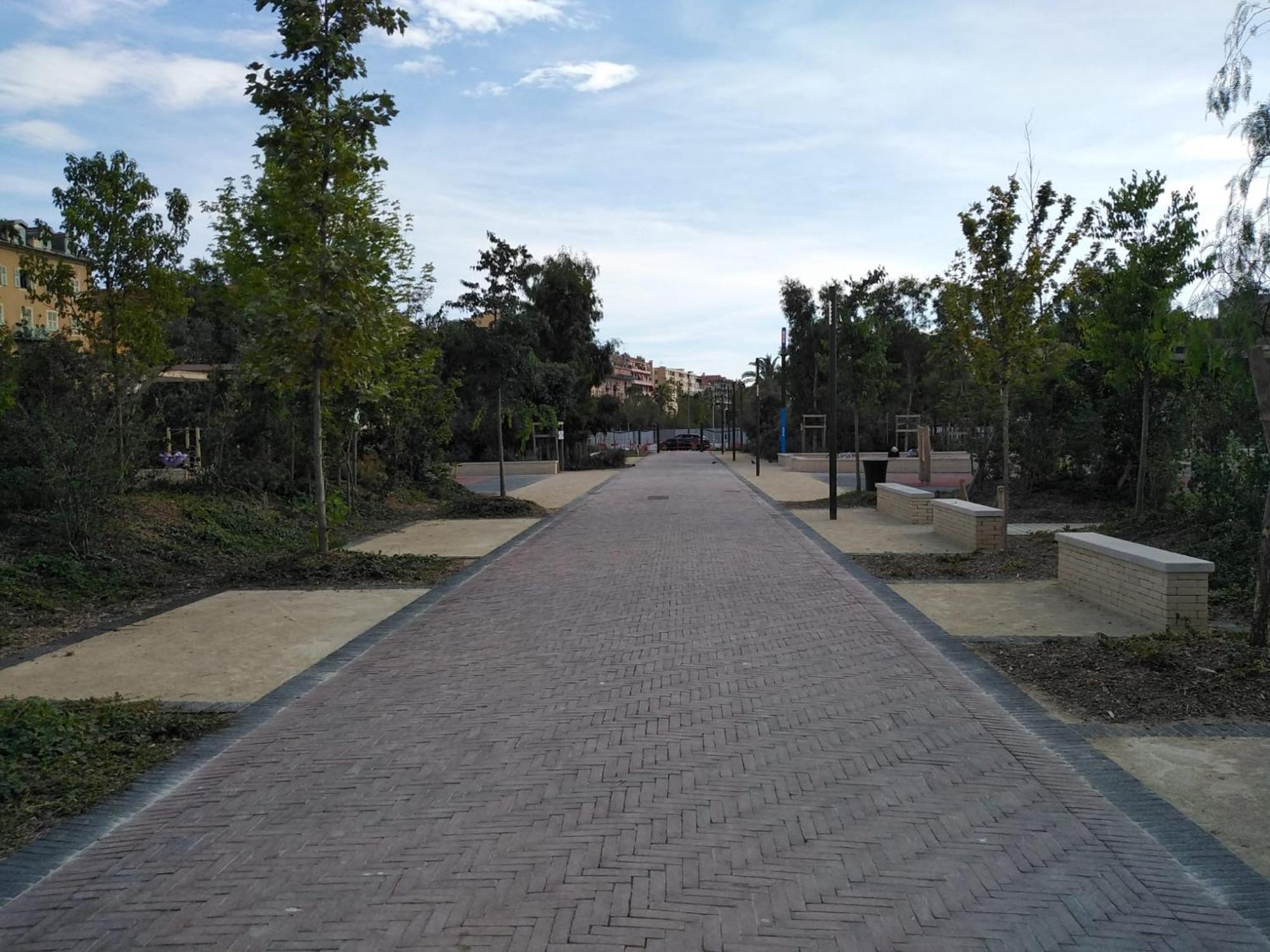 Au Coeur De Apartment *