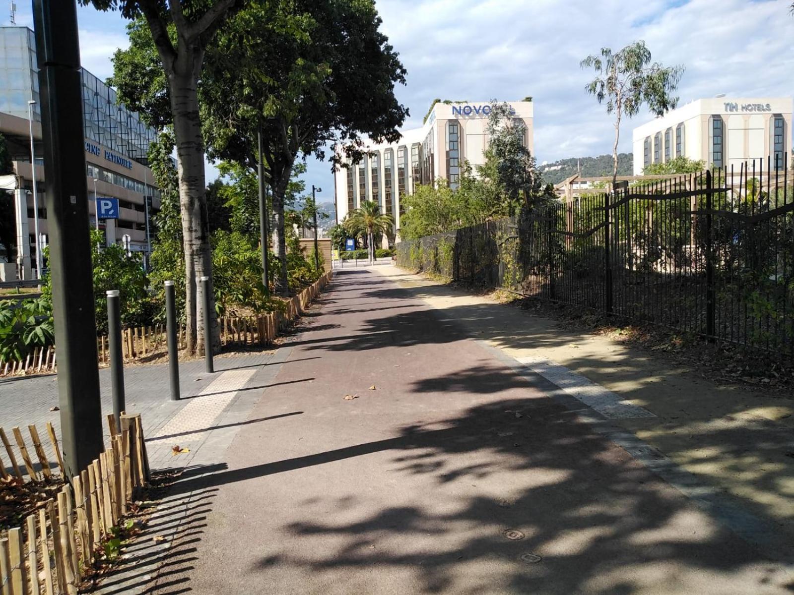 Apartment Au Coeur De *