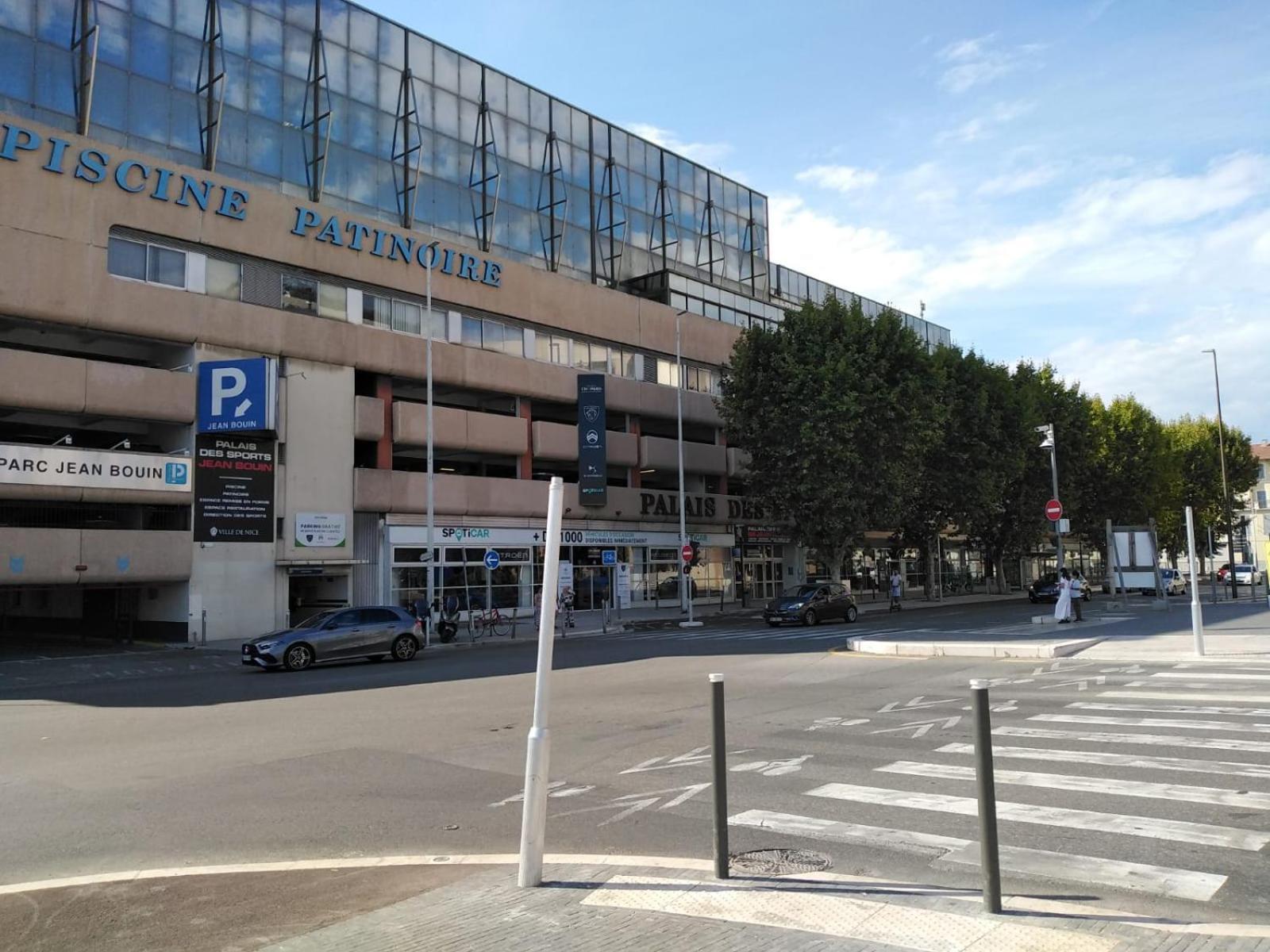 Au Coeur De Nice