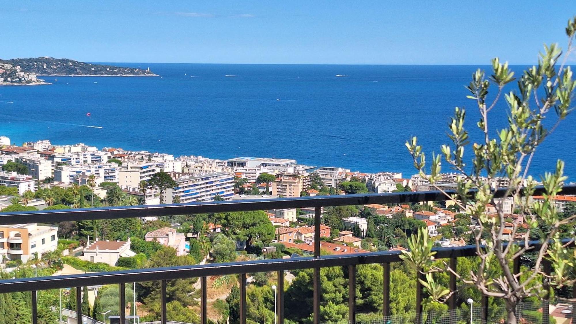 Bed & Breakfast D'hotes Pleine Vue