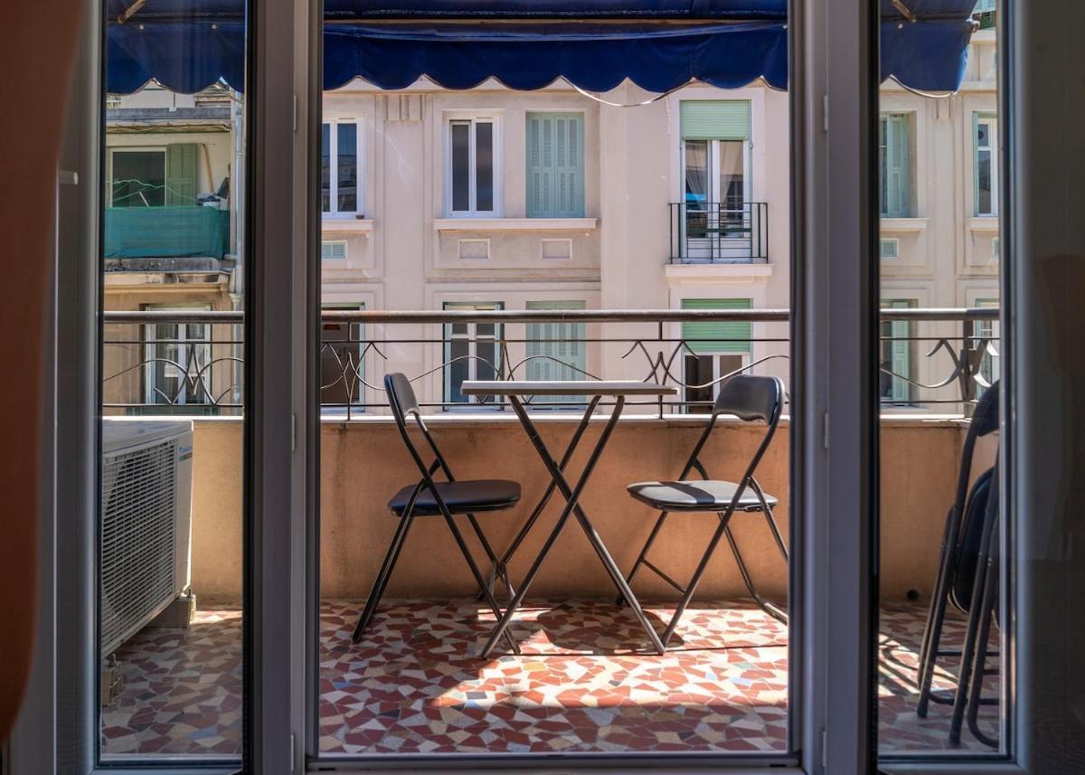 Apartment 2 Pieces - Clim - Tram A 5' Centre A 15' Nice