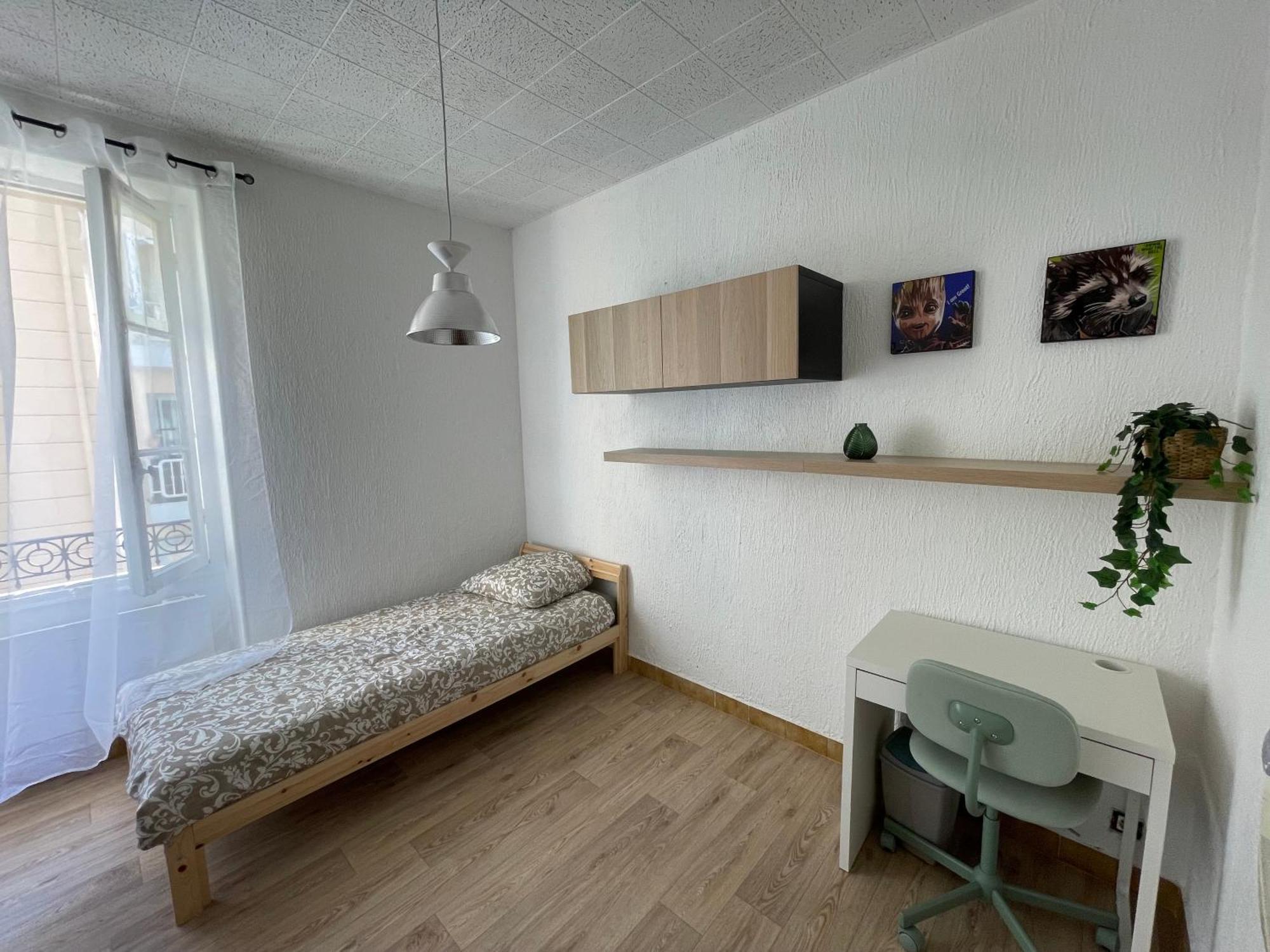 Appartement Au Coeur De *