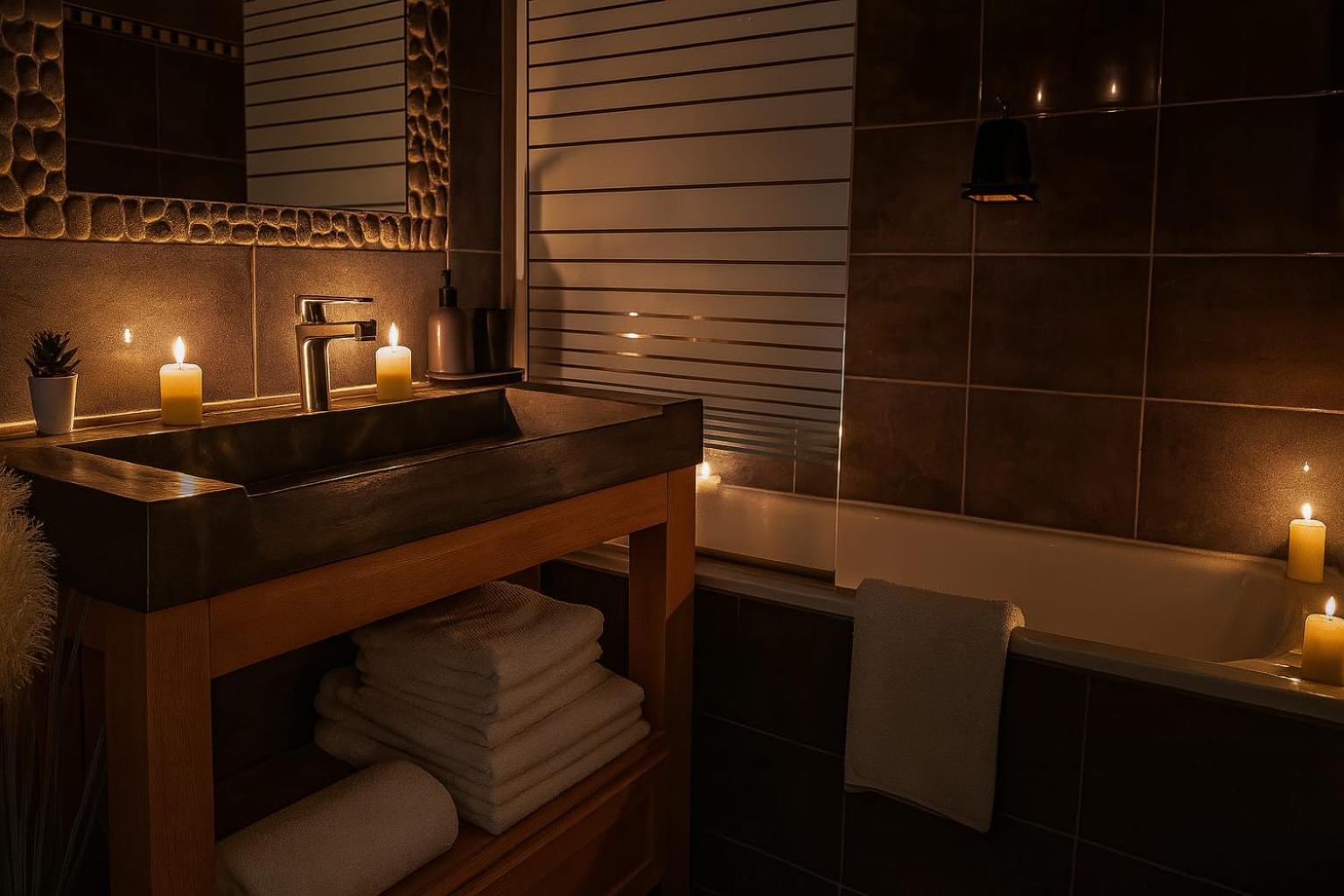 Apartment Vieux Design & Confort A 2 Min
