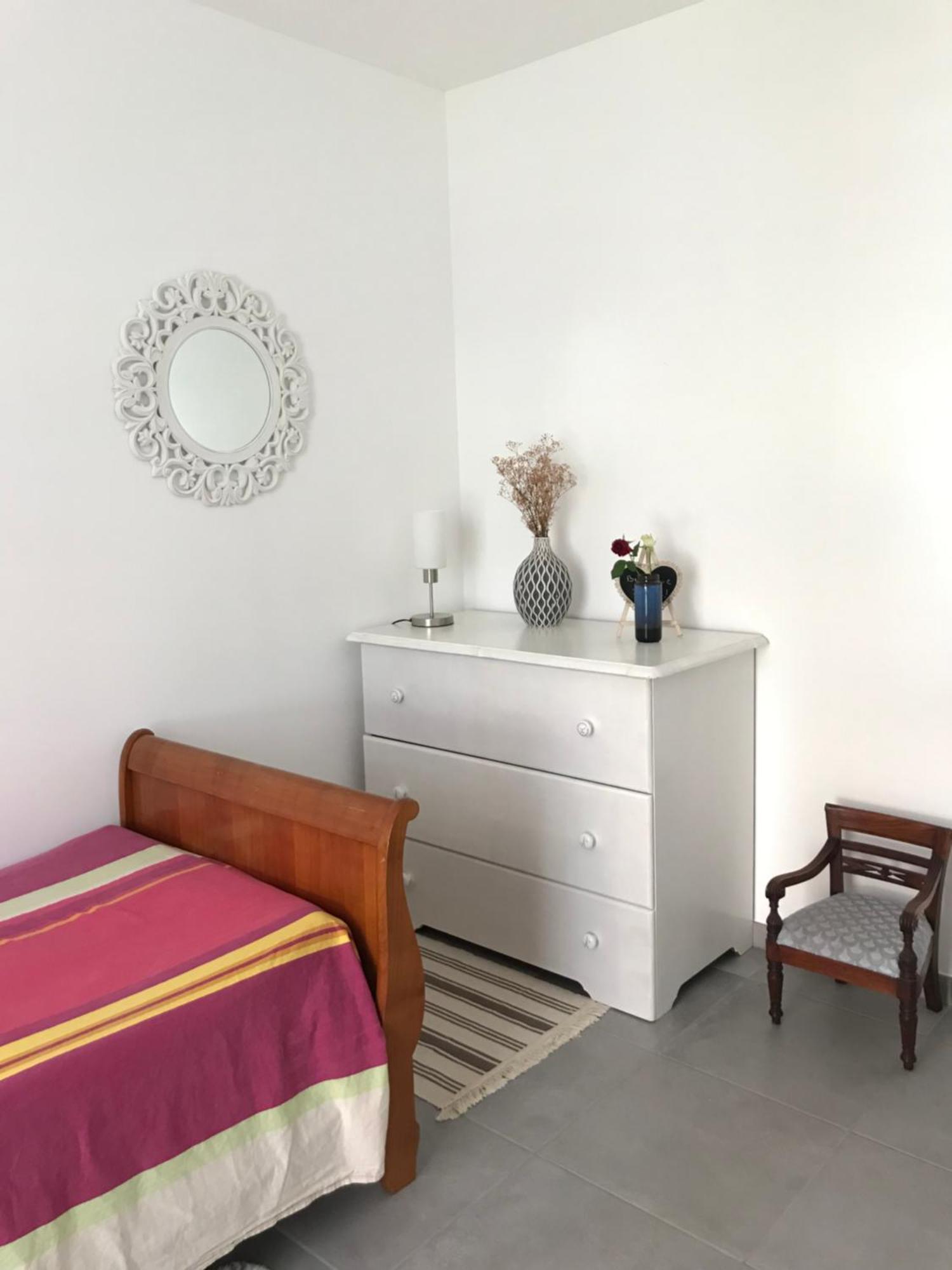 Homestay Entre Et Collines Nice