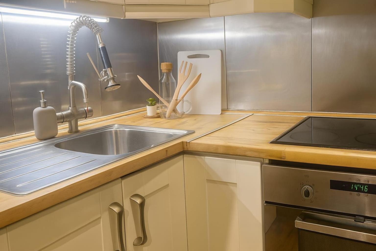 Vieux Design & Confort A 2 Min Apartment