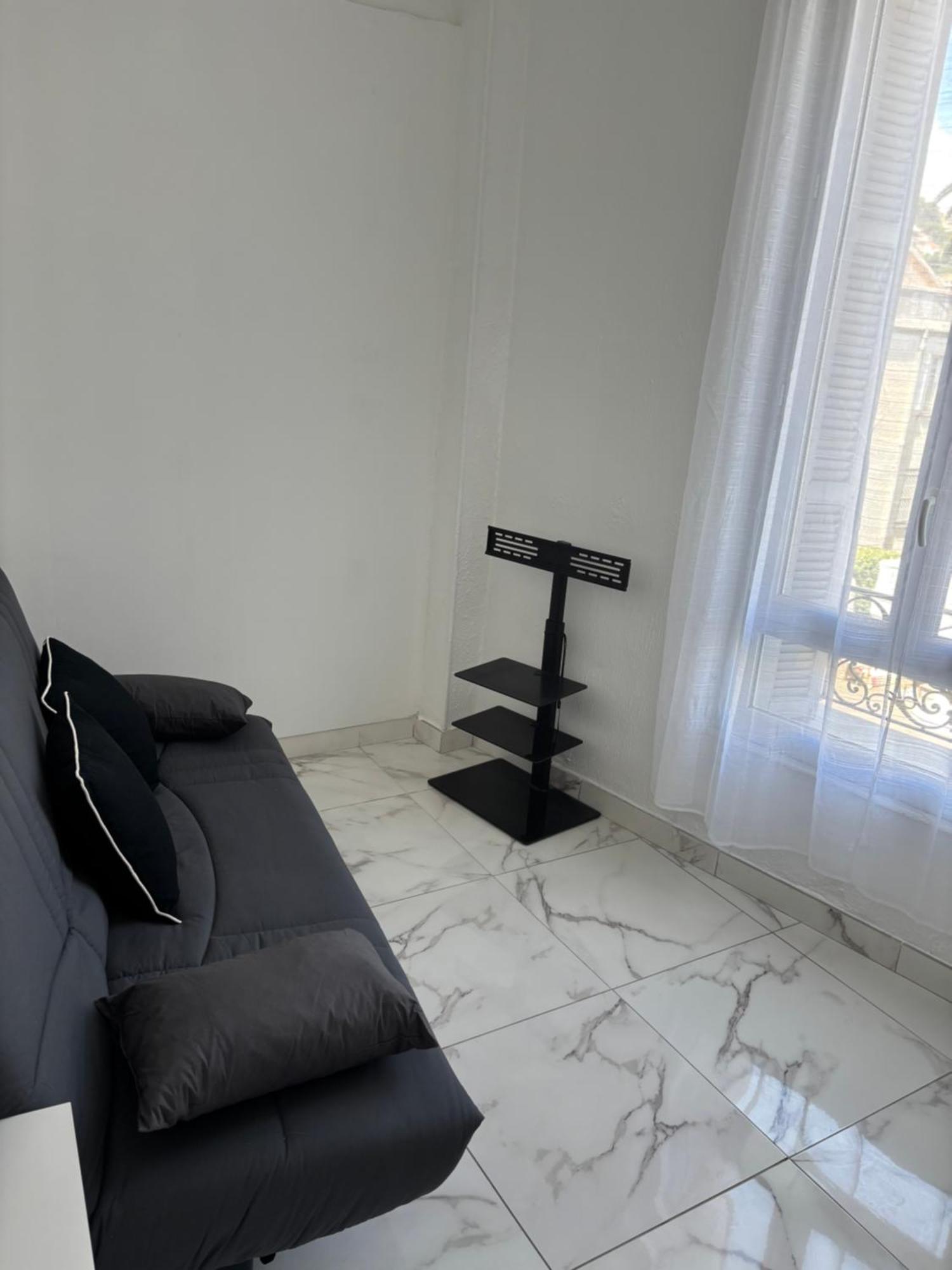 Apartment Nice Central Nice