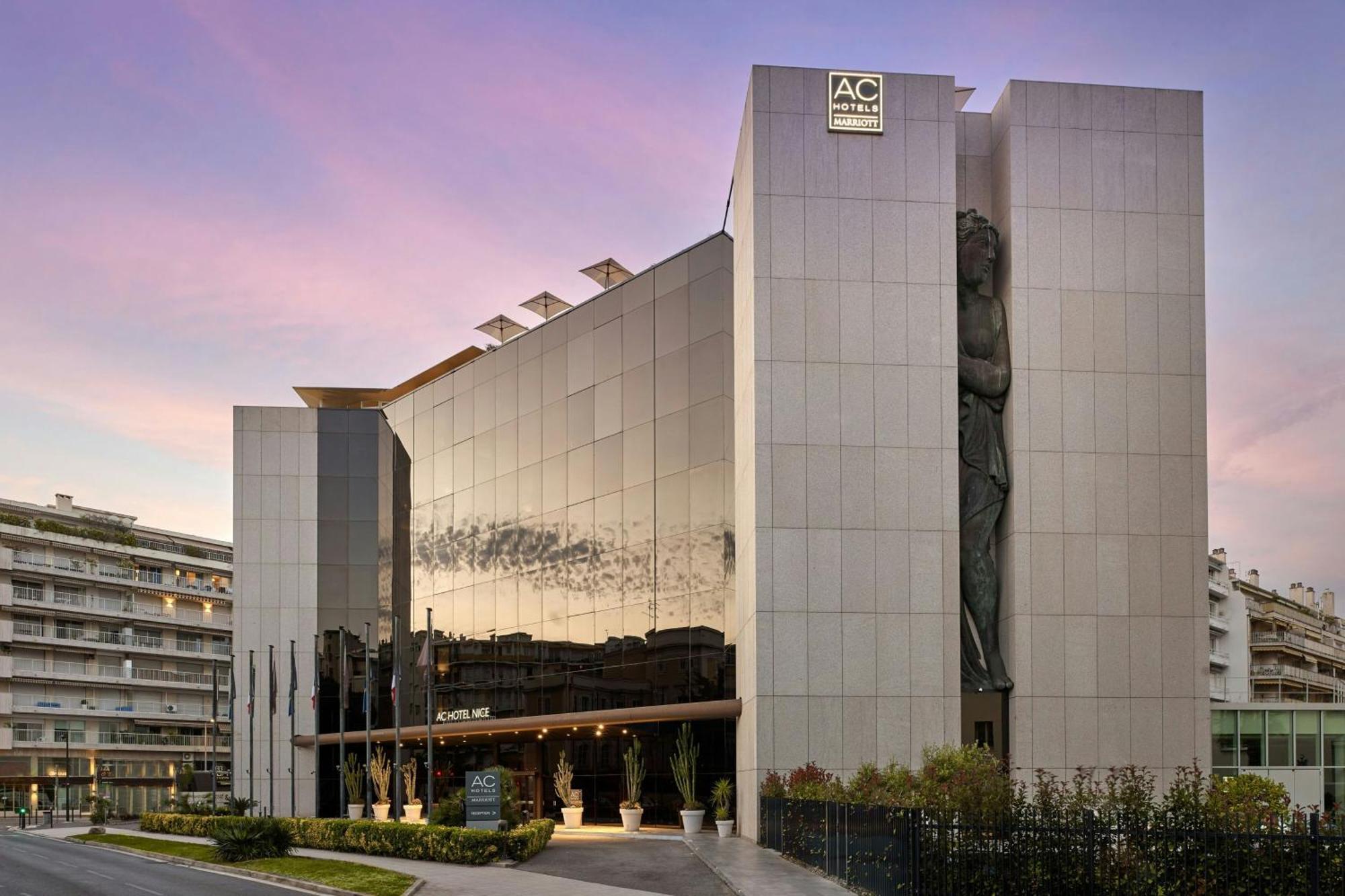 Hotel Ac By Marriott