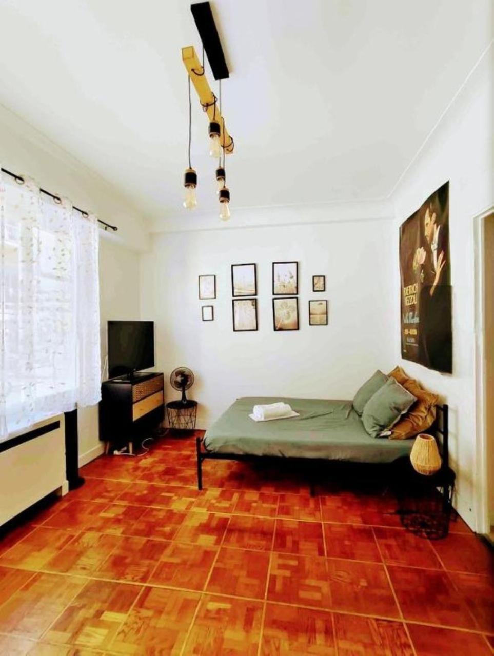 Calme Hyper Centre Apartment *