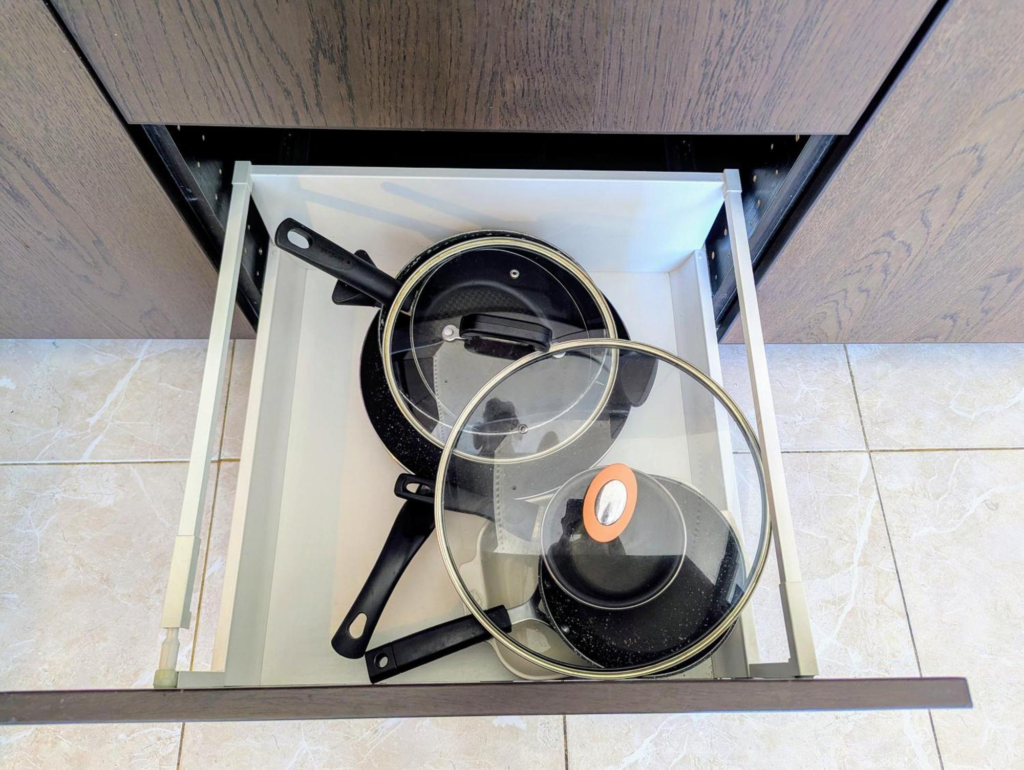 Apartment Sea-azur Panorama Fabron *