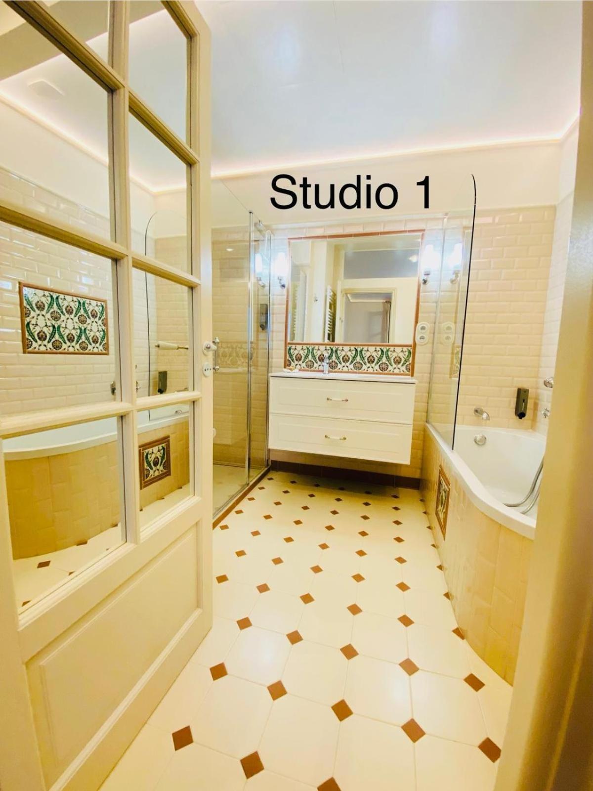 Azur Verdun Apartment