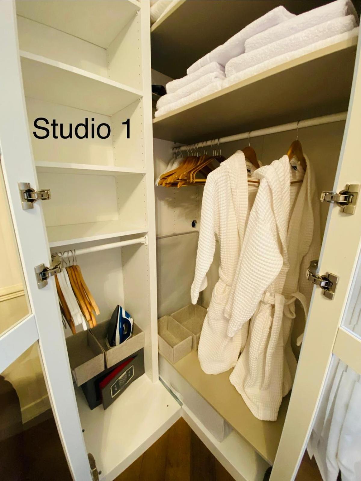 Azur Verdun Apartment *
