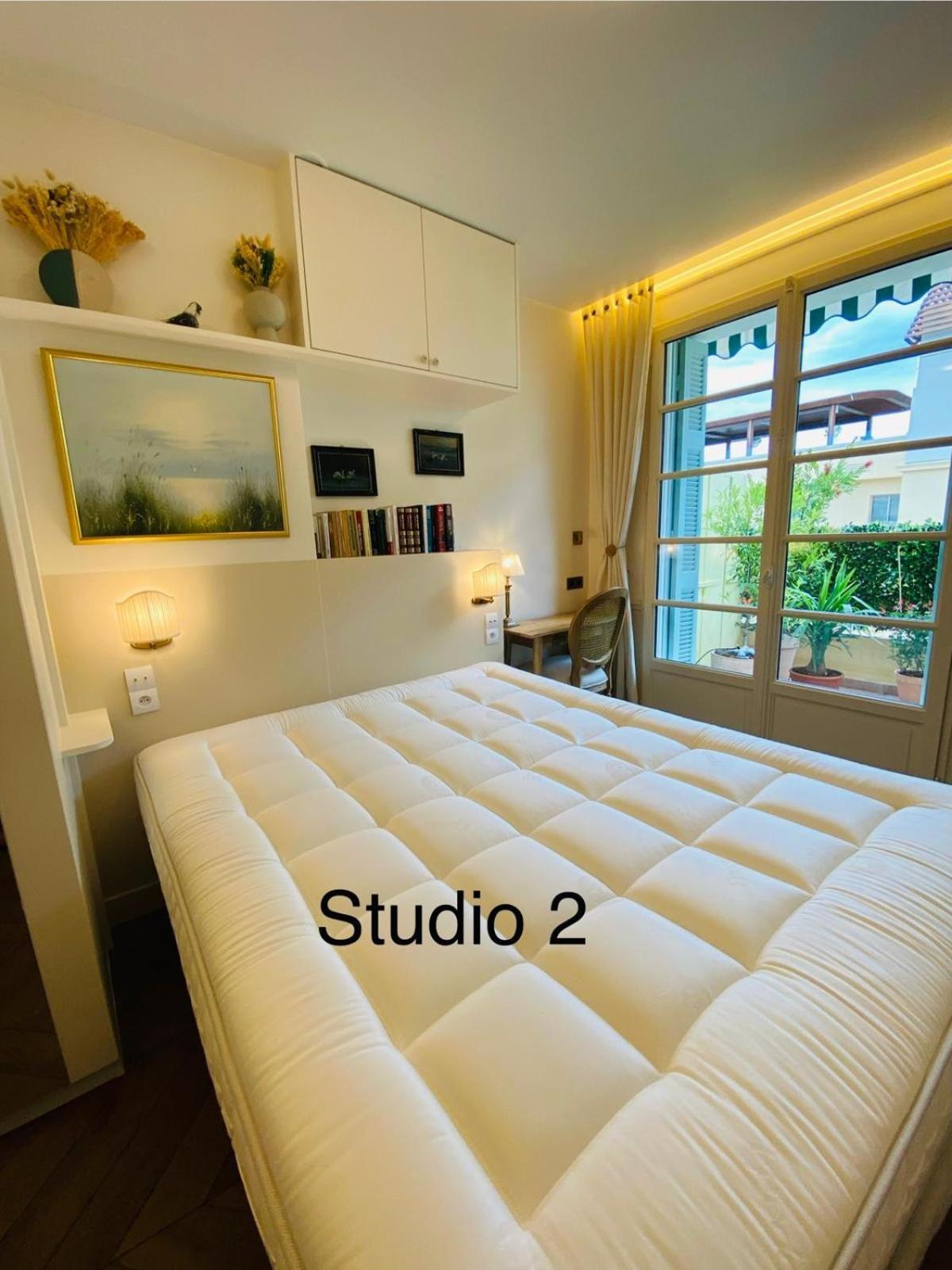 Apartment Azur Verdun