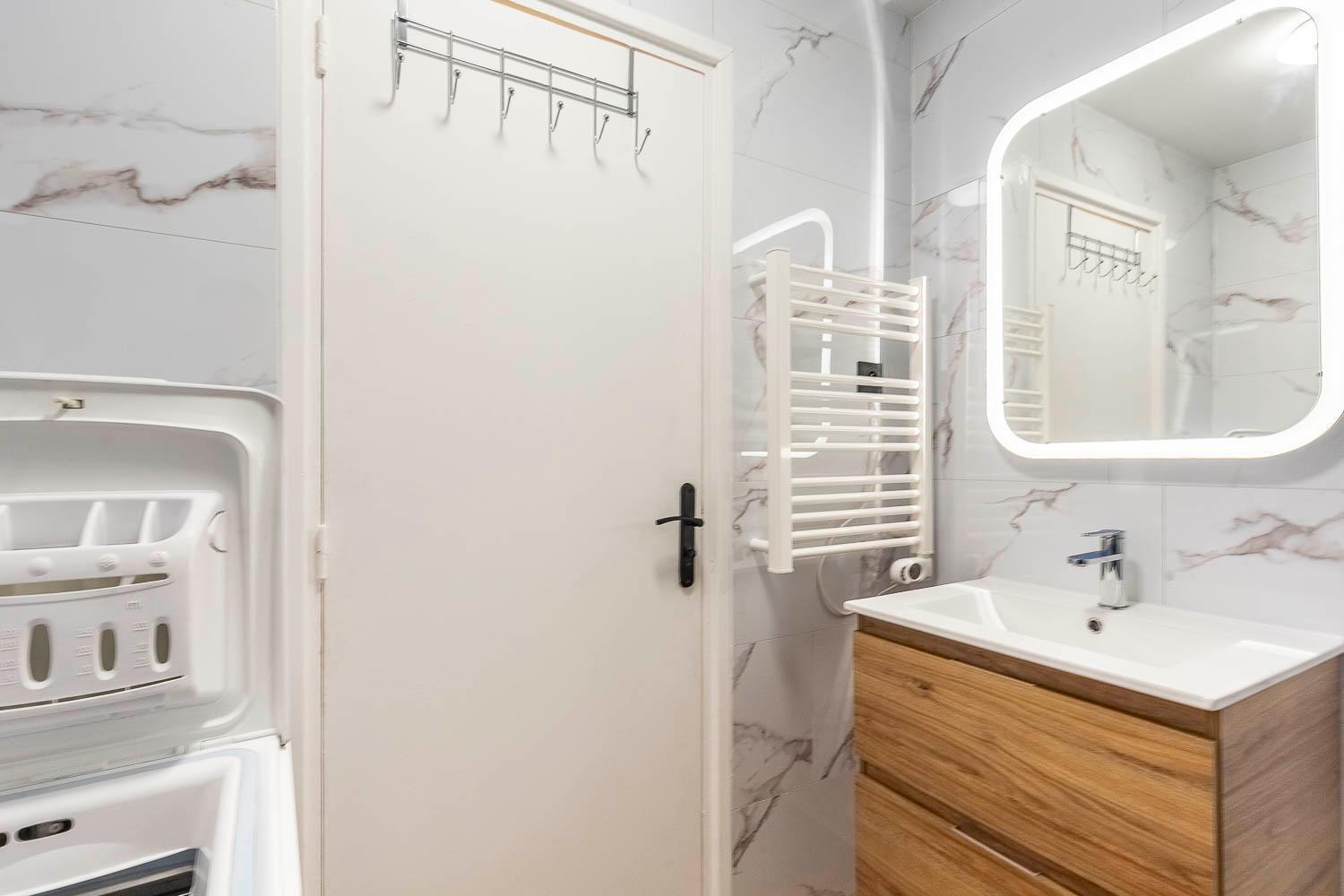 Grand 4 Couchages Quartier Musiciens