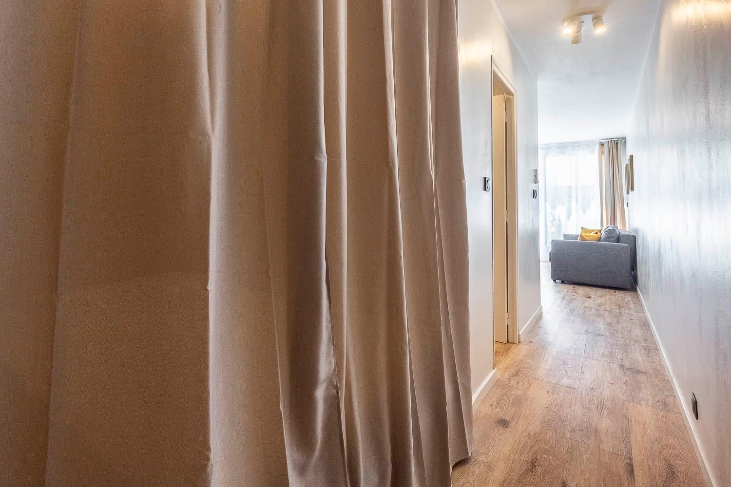 Grand 4 Couchages Quartier Musiciens