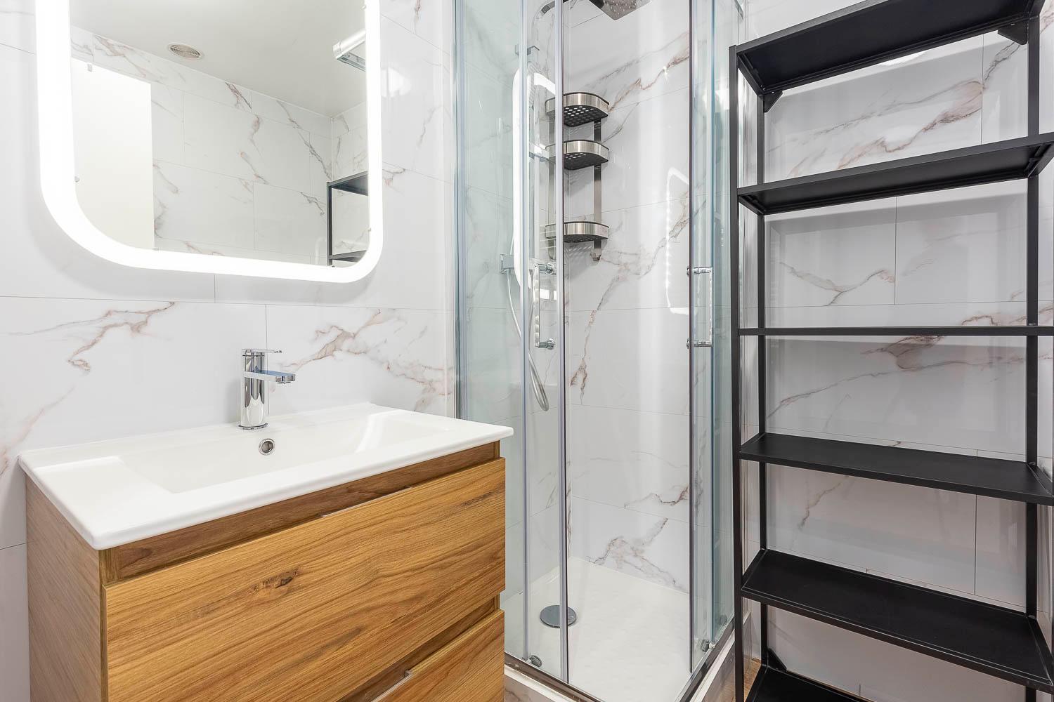 Apartment Grand 4 Couchages Quartier Musiciens Nice