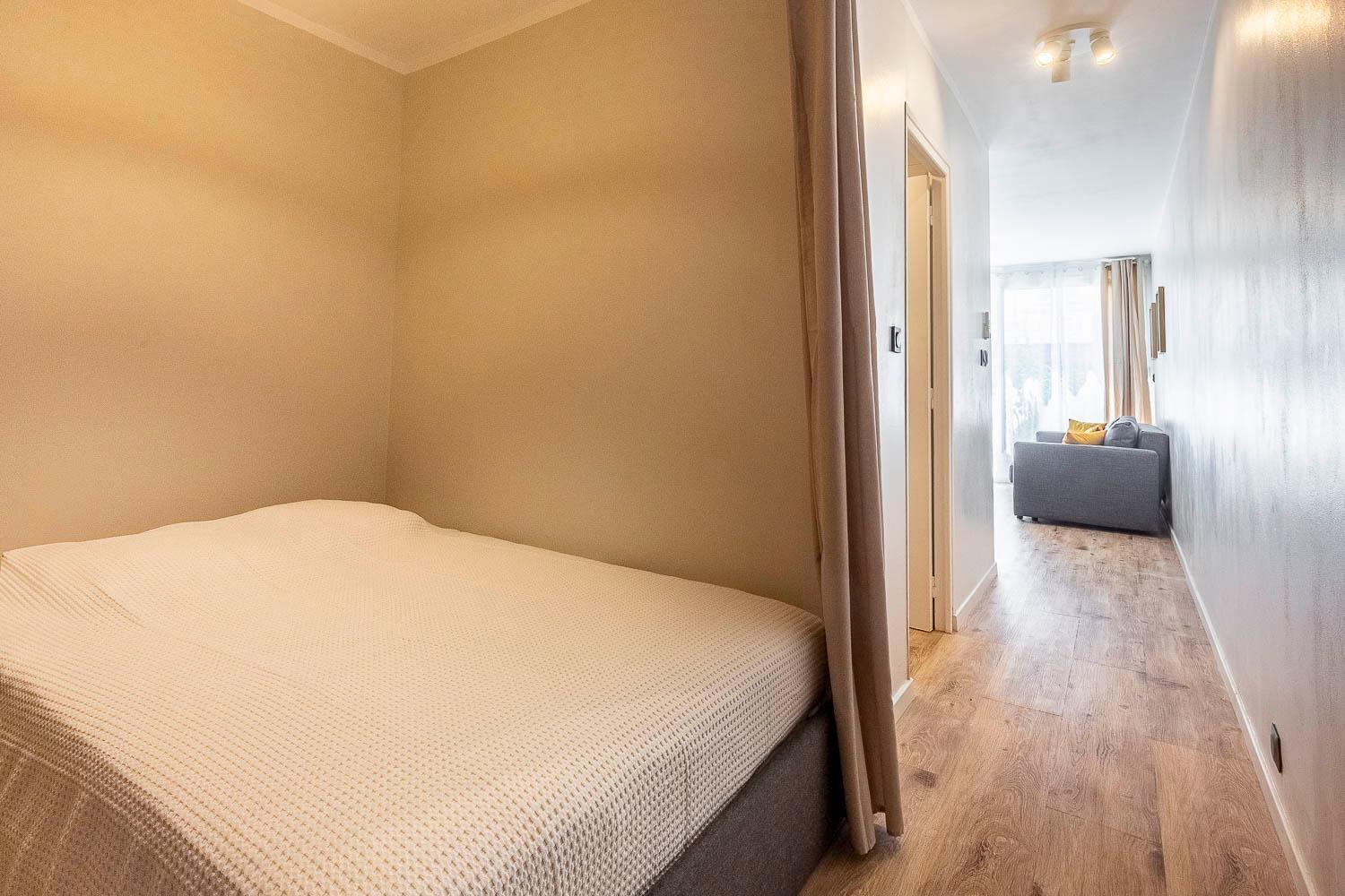 Grand 4 Couchages Quartier Musiciens * Nice