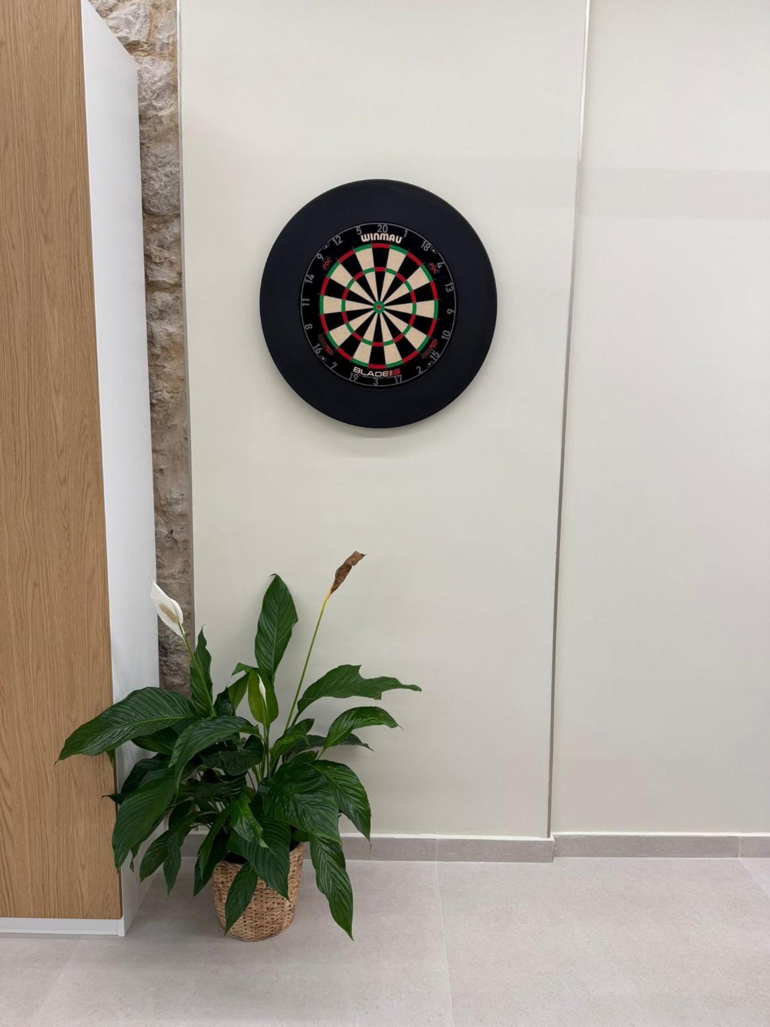 Group Hub Center 20 Beds Private Apartment Nice