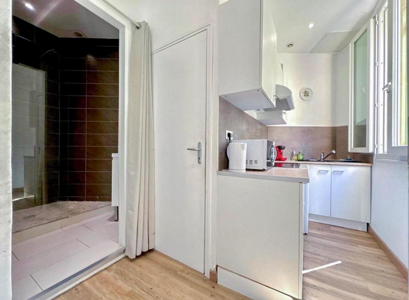 Liberation - Centre - Balcon Clim Apartment