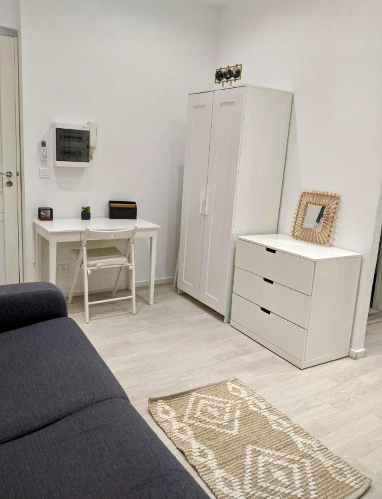 Liberation - Centre - Balcon Clim Apartment