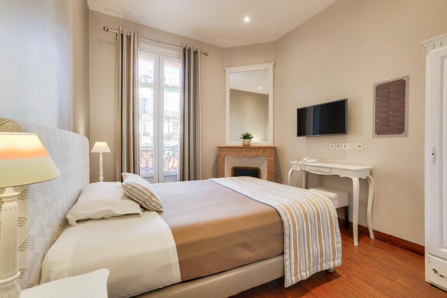 Hotel Lepante Nice