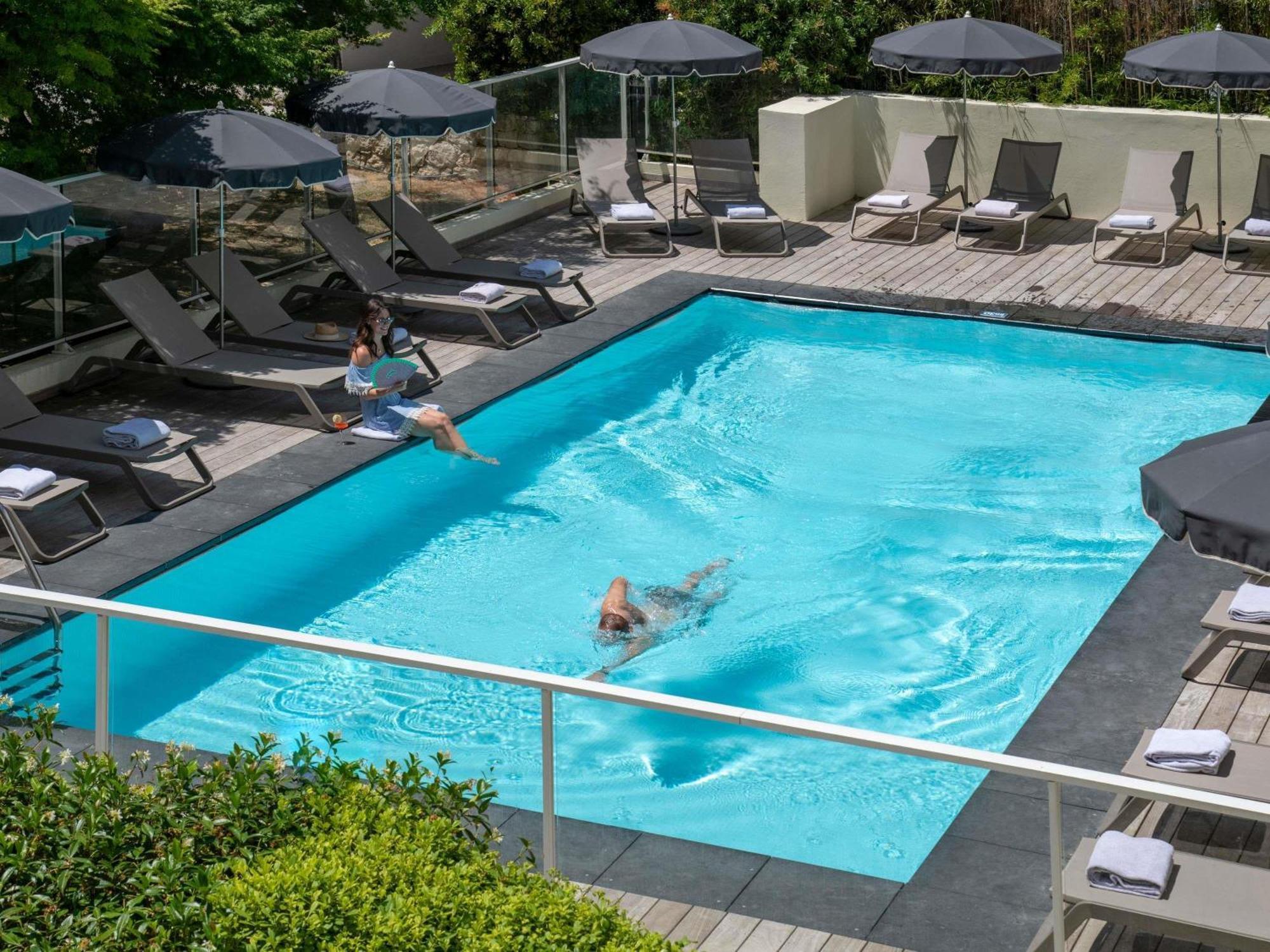 Ibis Styles Aéroport Arenas 3* Nice