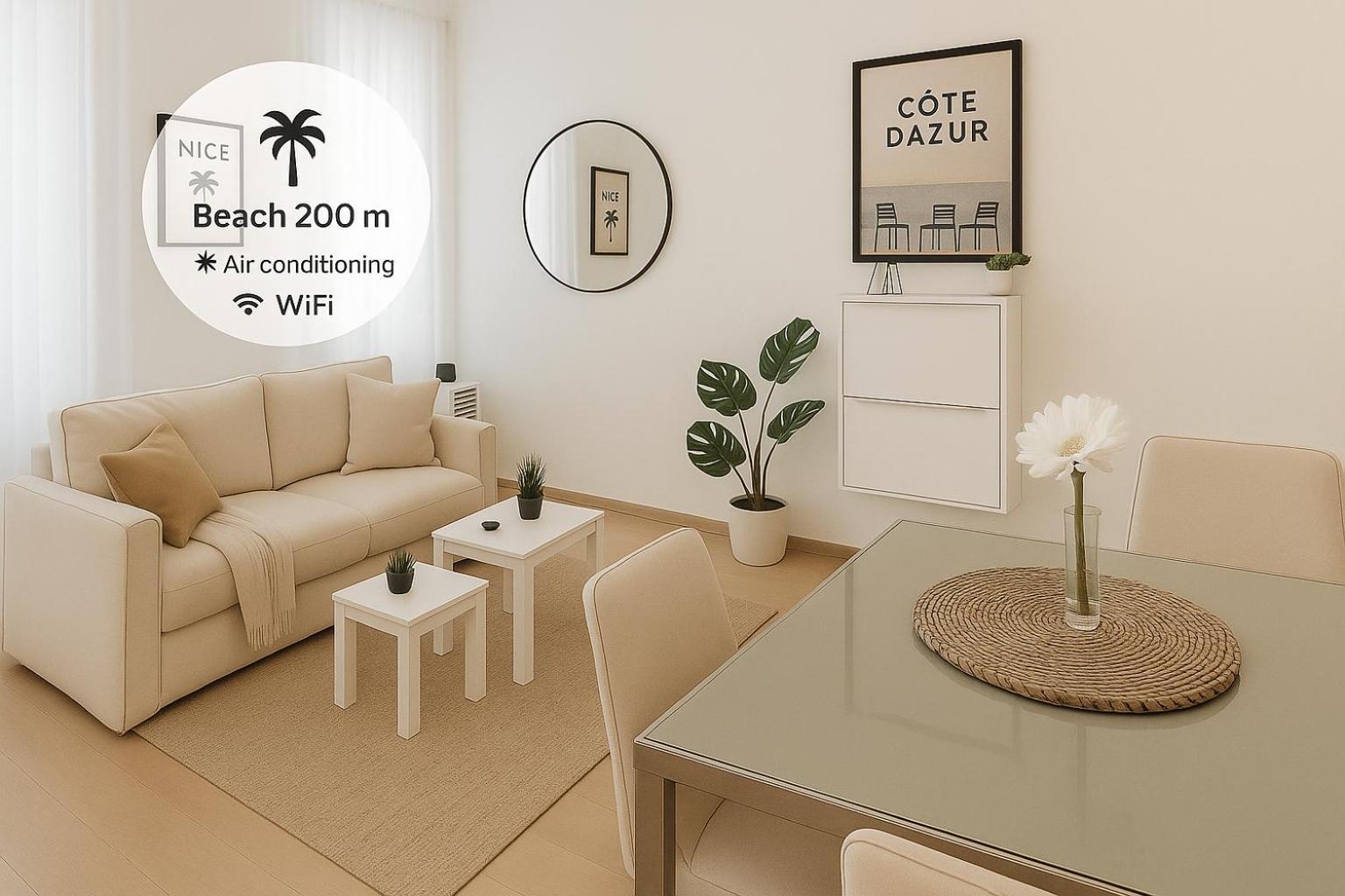 Vieux Design & Confort A 2 Min
