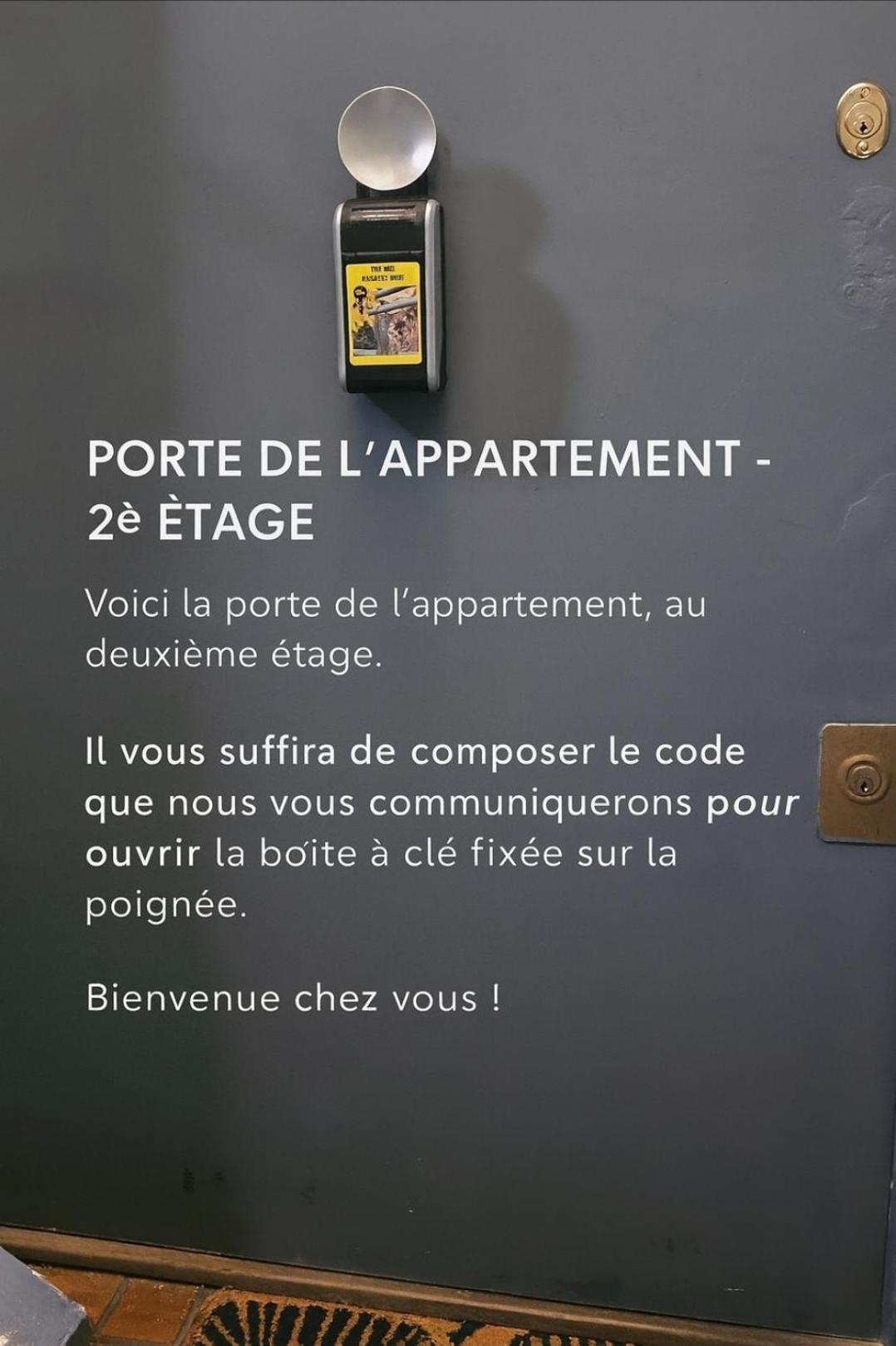Vieux Design & Confort A 2 Min *