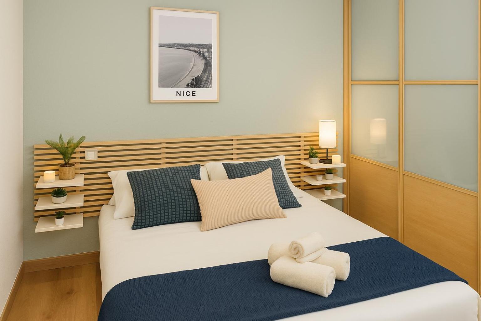 Vieux Design & Confort A 2 Min Apartment *