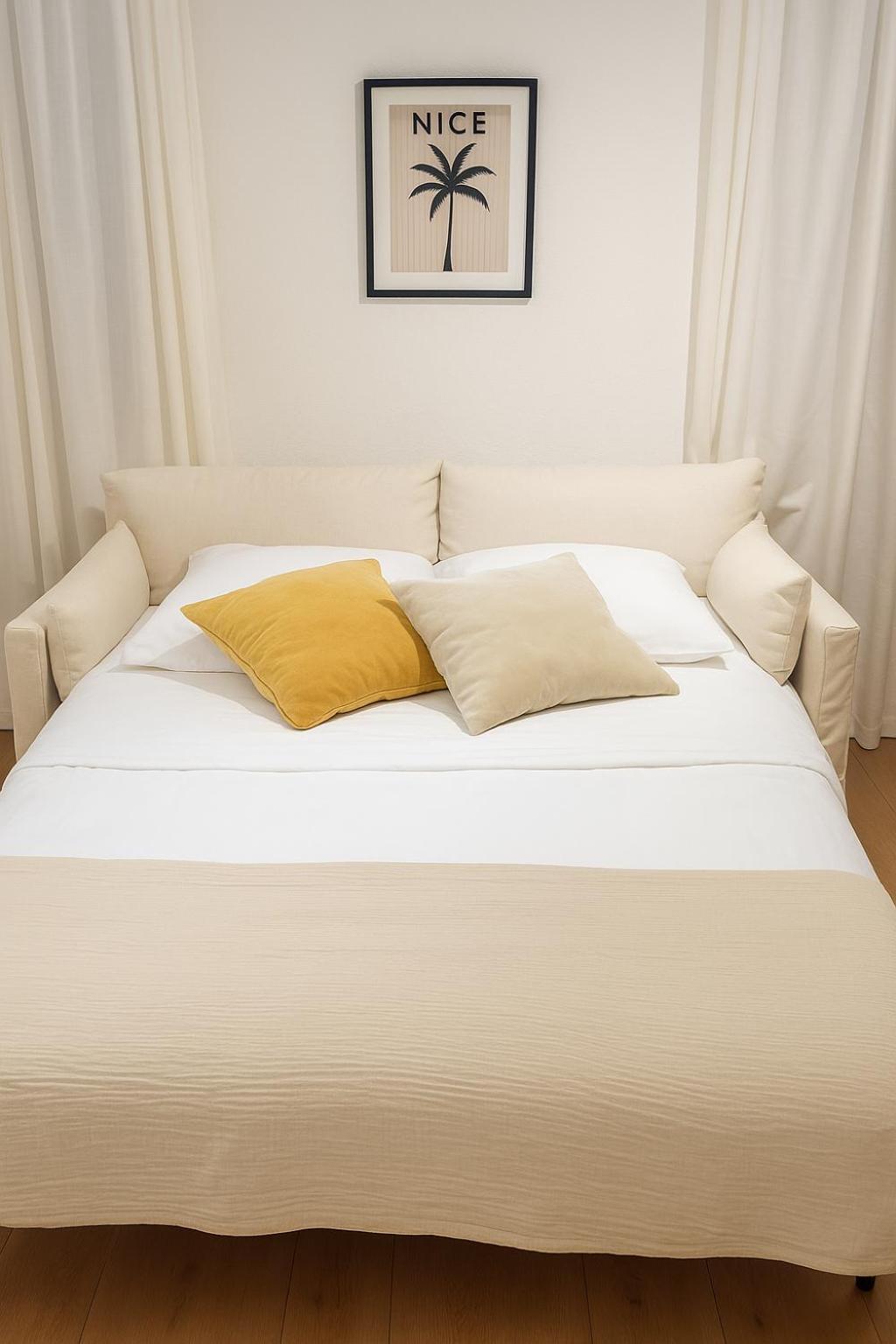 Vieux Design & Confort A 2 Min Apartment