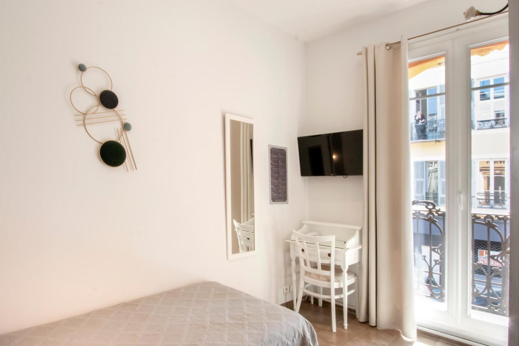 Hotel Lepante