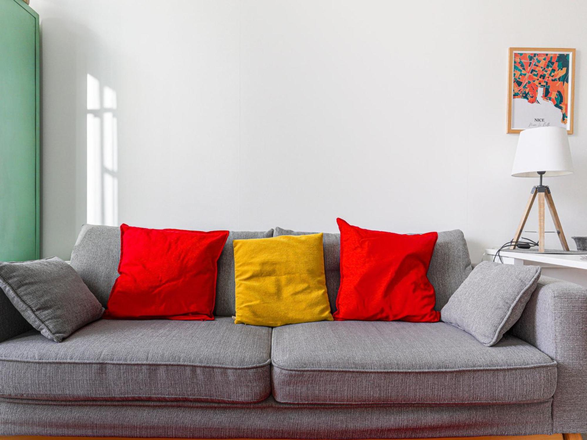 Le Palais Du Vieux Port By Interhome