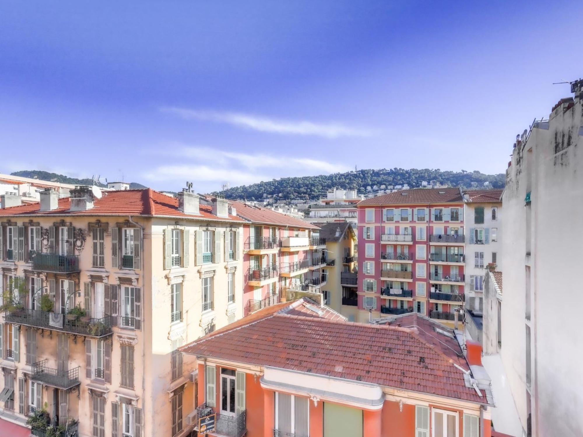 Le Palais Du Vieux Port By Interhome Apartment *